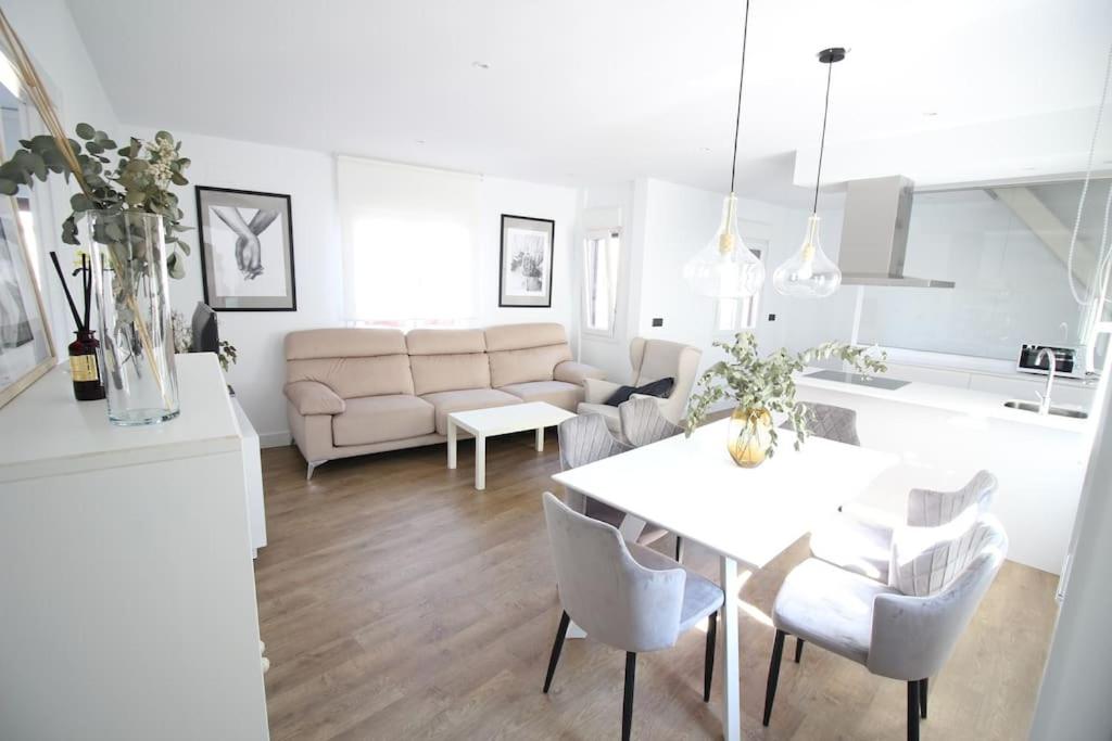 Departamento de tres habitaciones