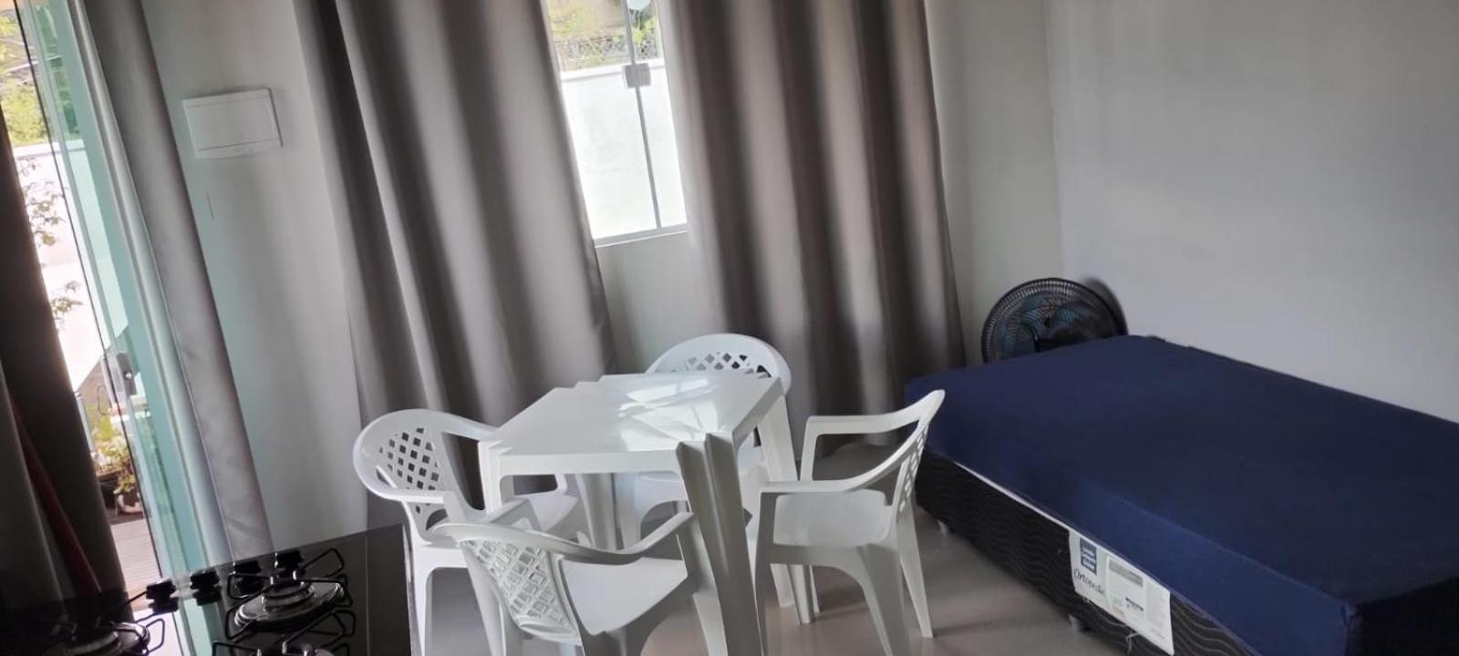 豪华小木屋
