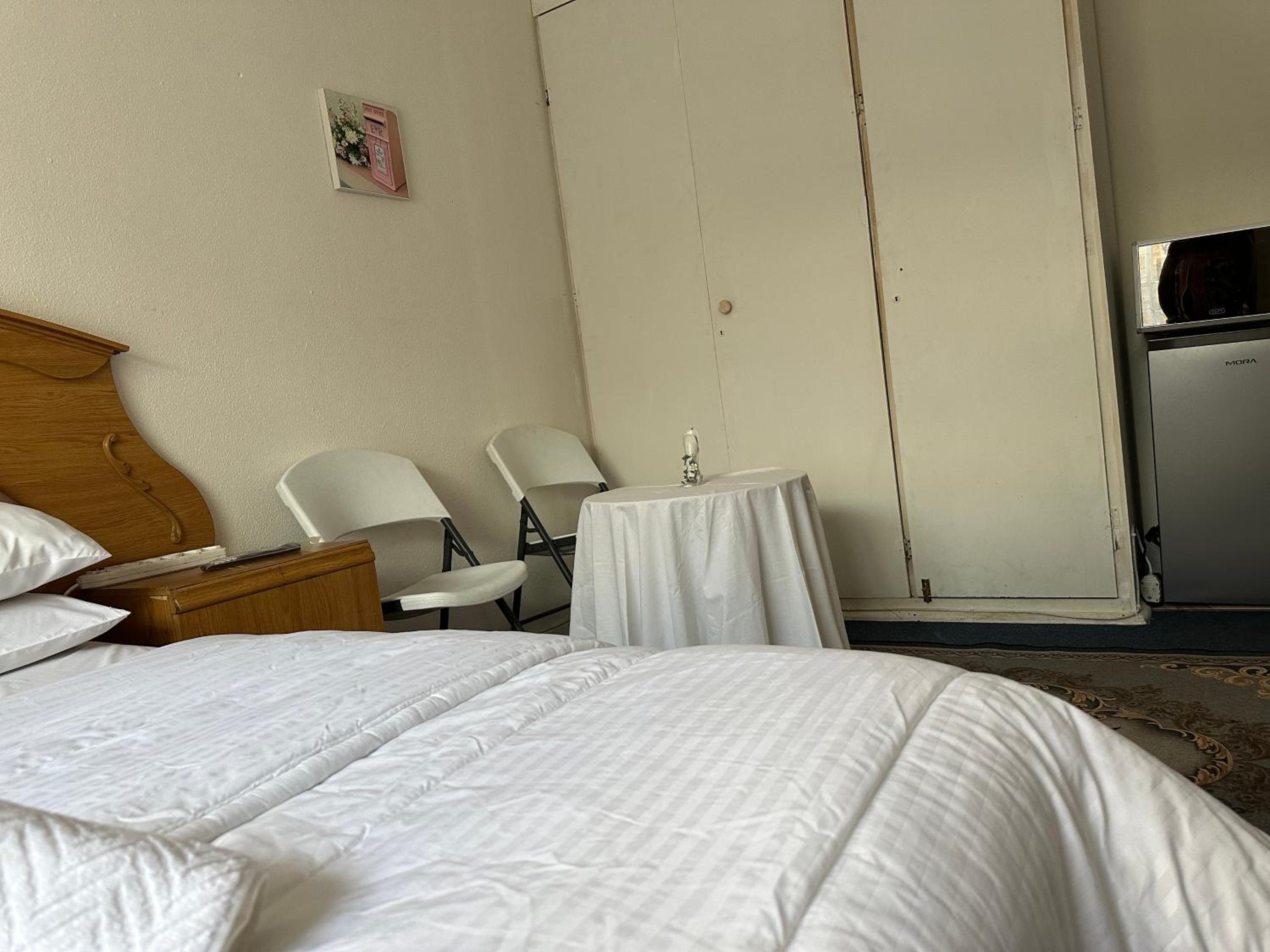 Standard Twin Room photo 1