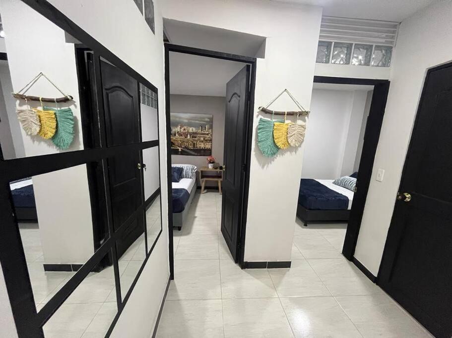 Two-Bedroom Apartment photo 2