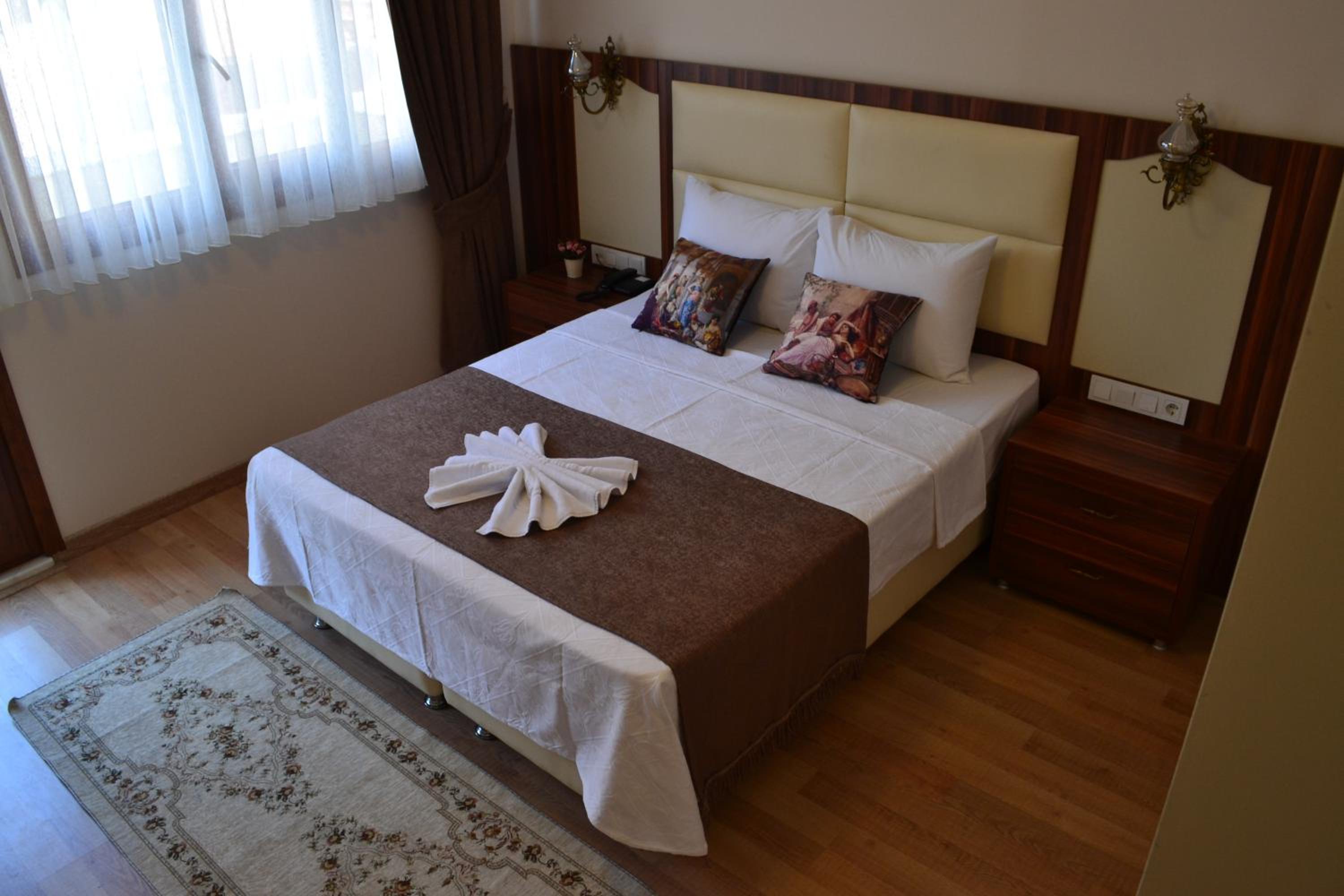 Standard Double Room photo 1