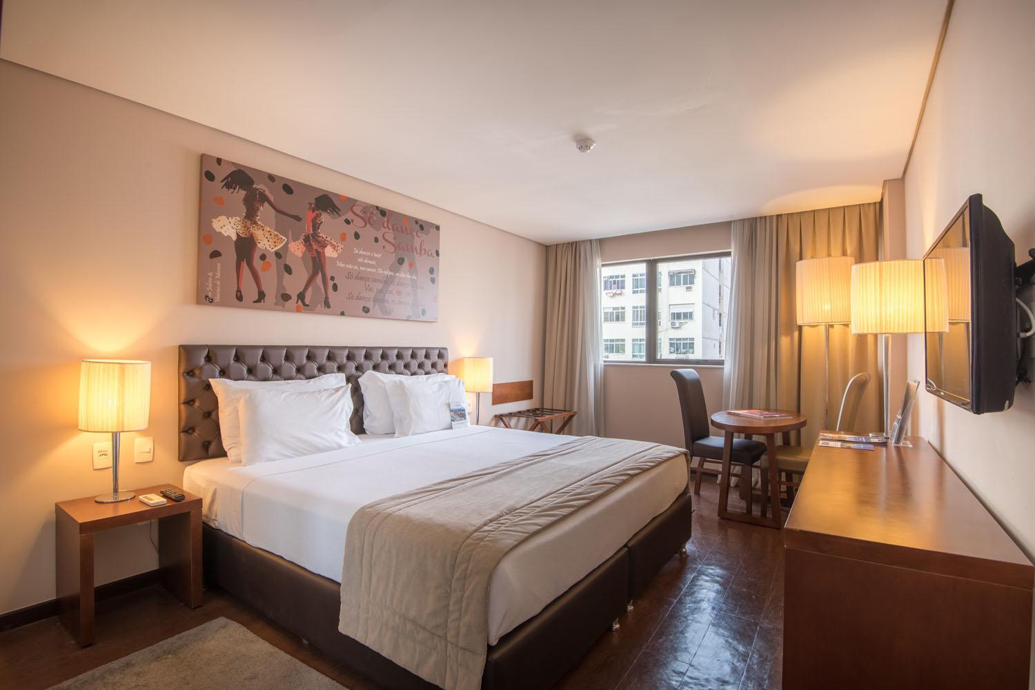 Executive Apartment