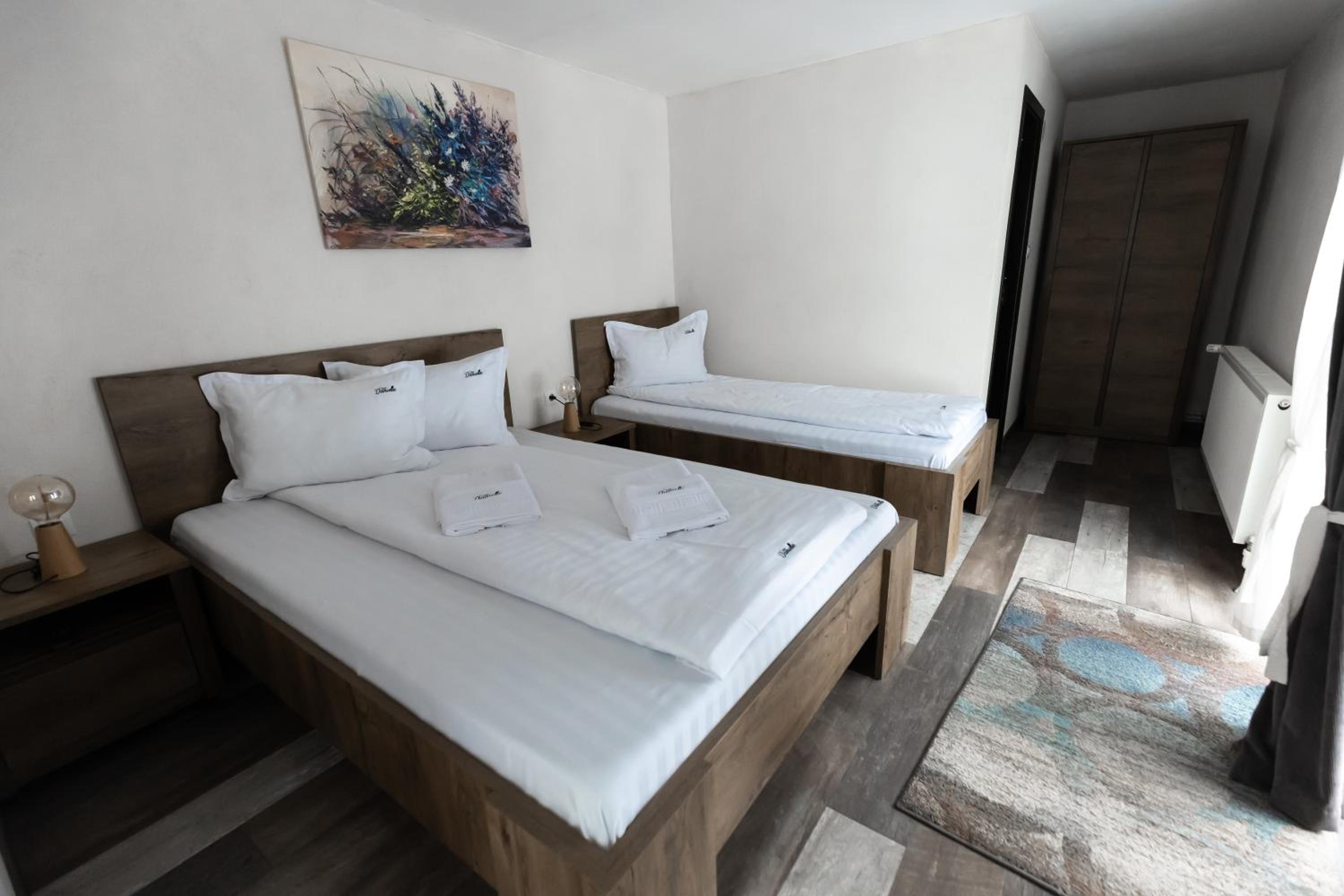 Triple Room - Photo 1
