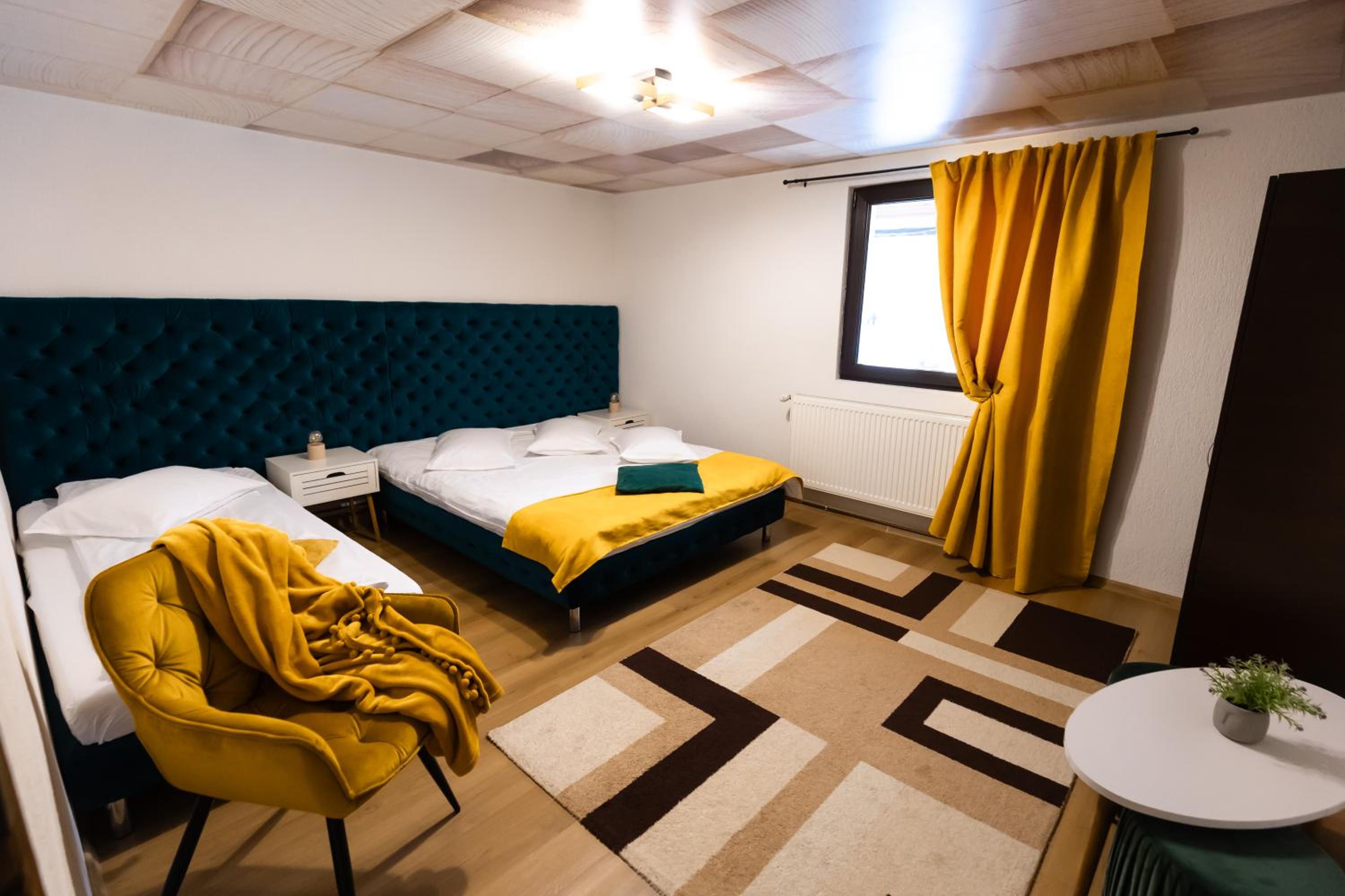 Triple Room - Photo 2