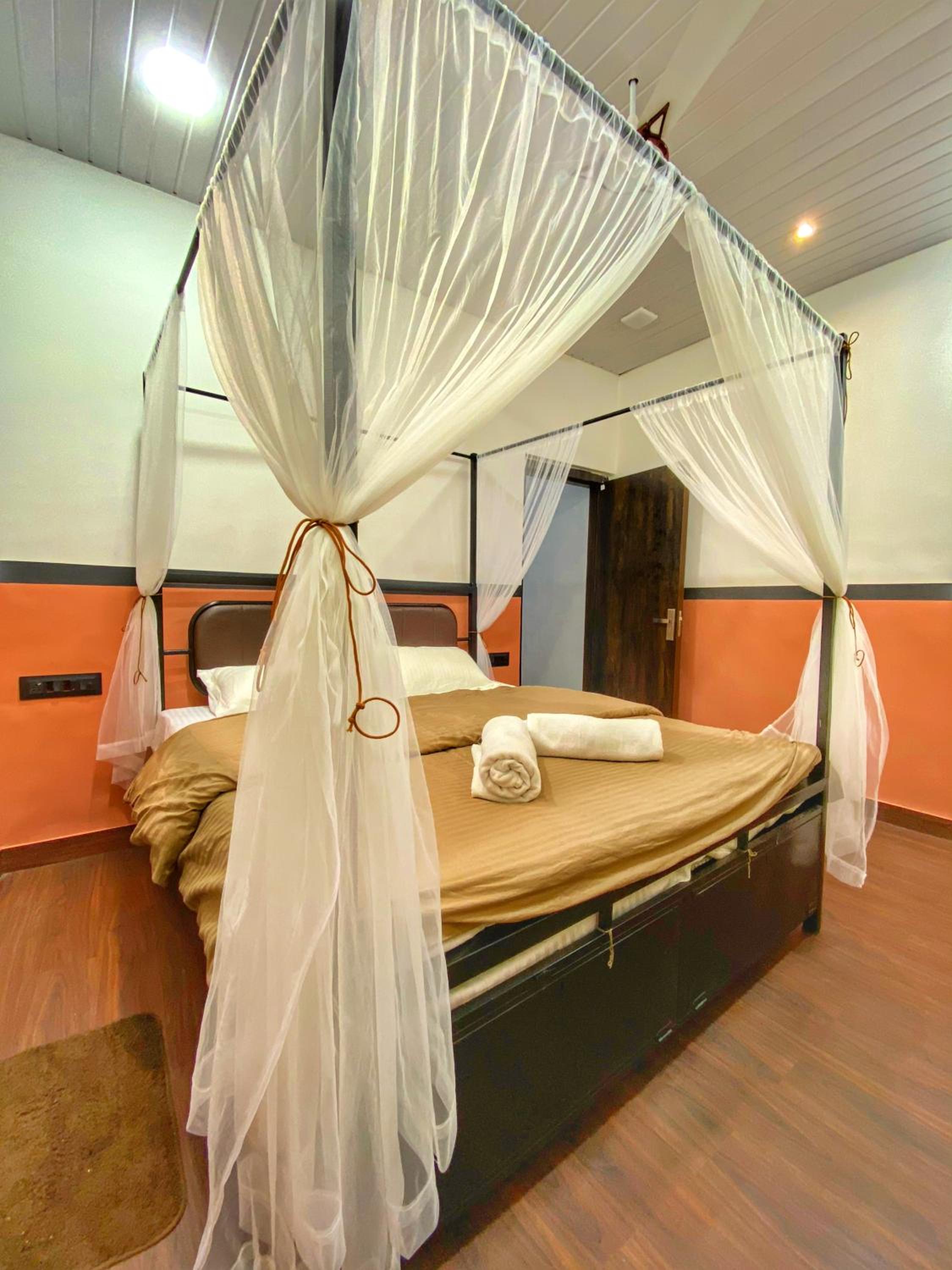 Two-Bedroom Villa