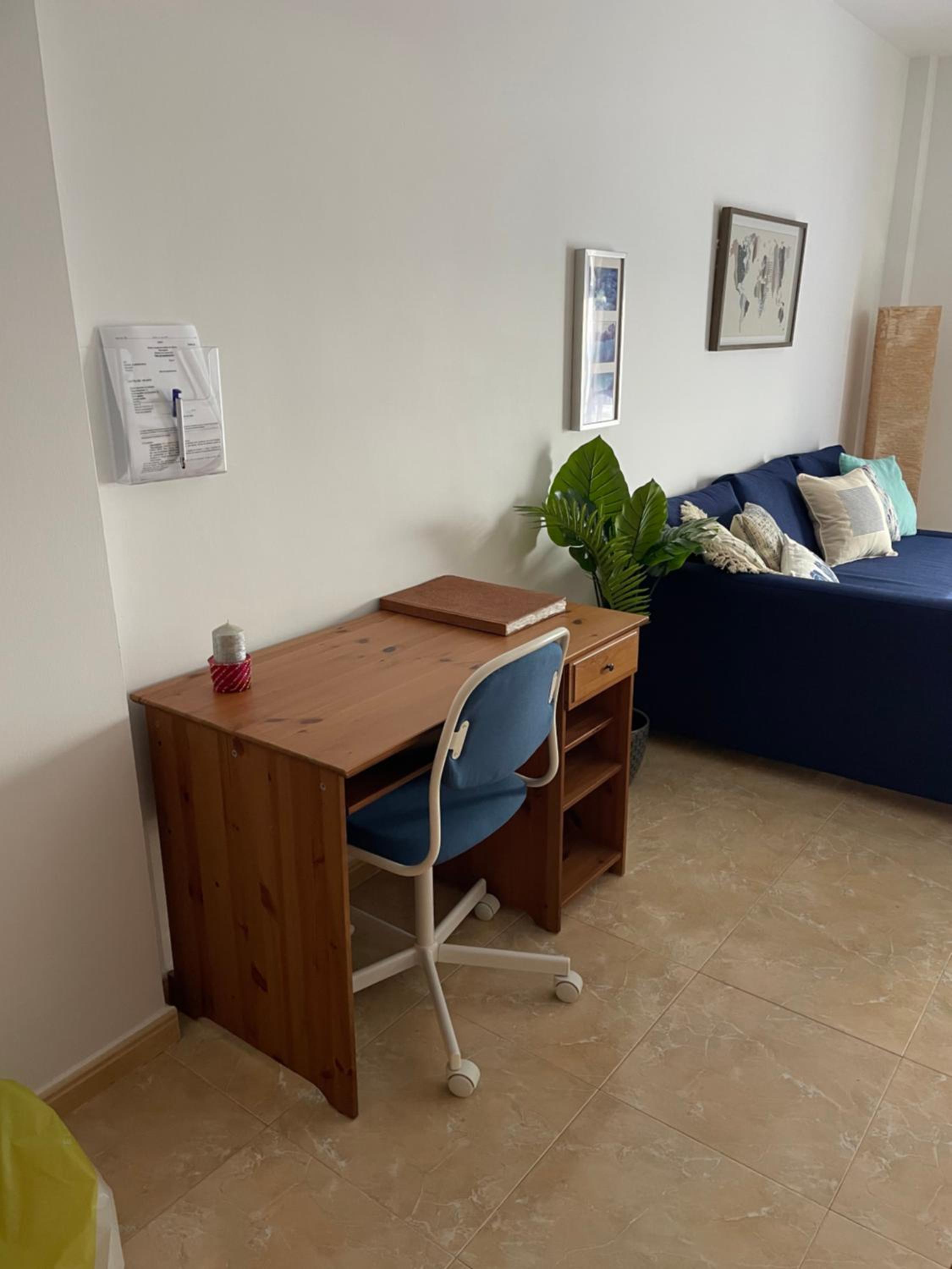 Apartment with Sea View photo 2