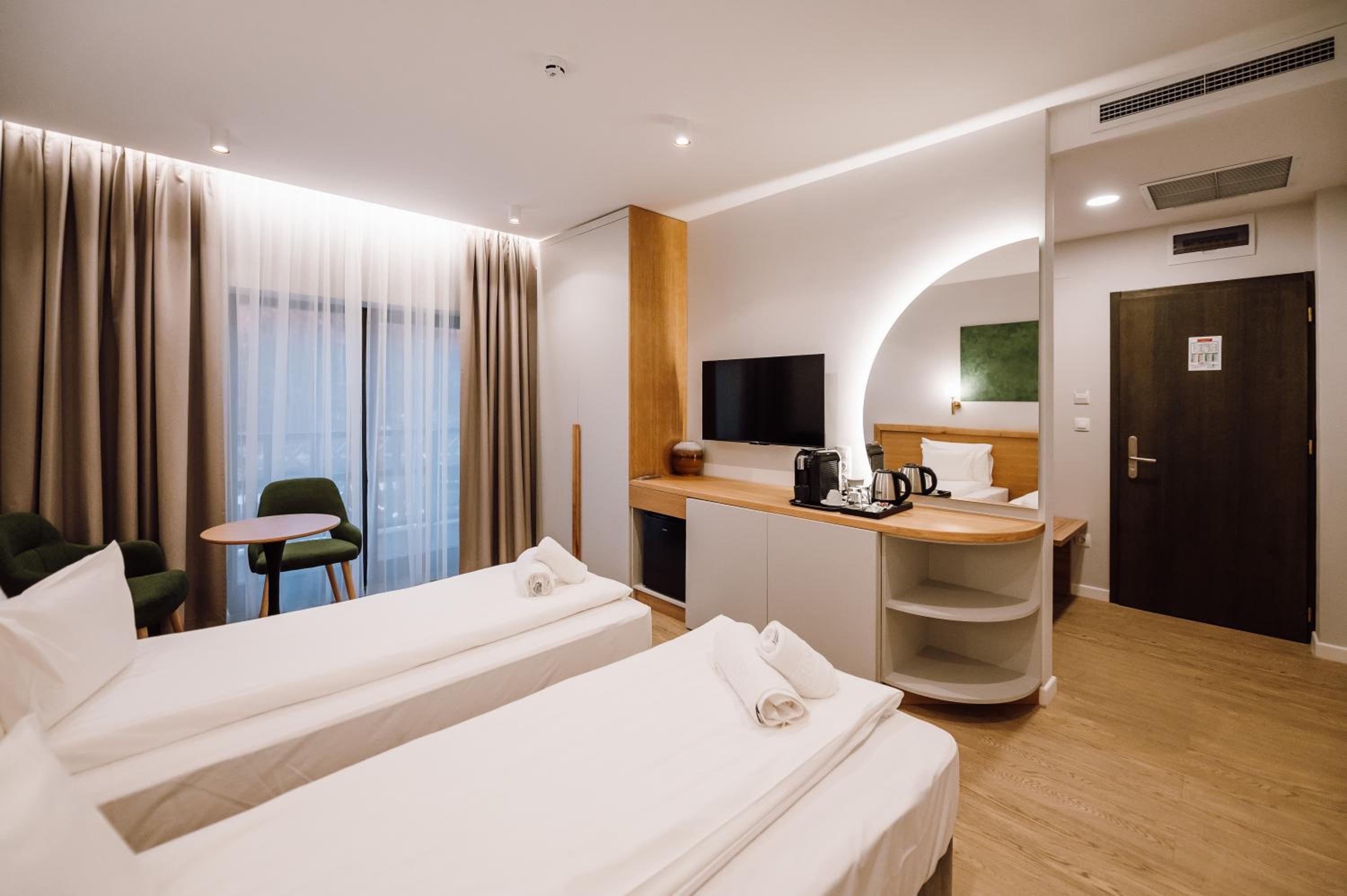 Double or Twin Room