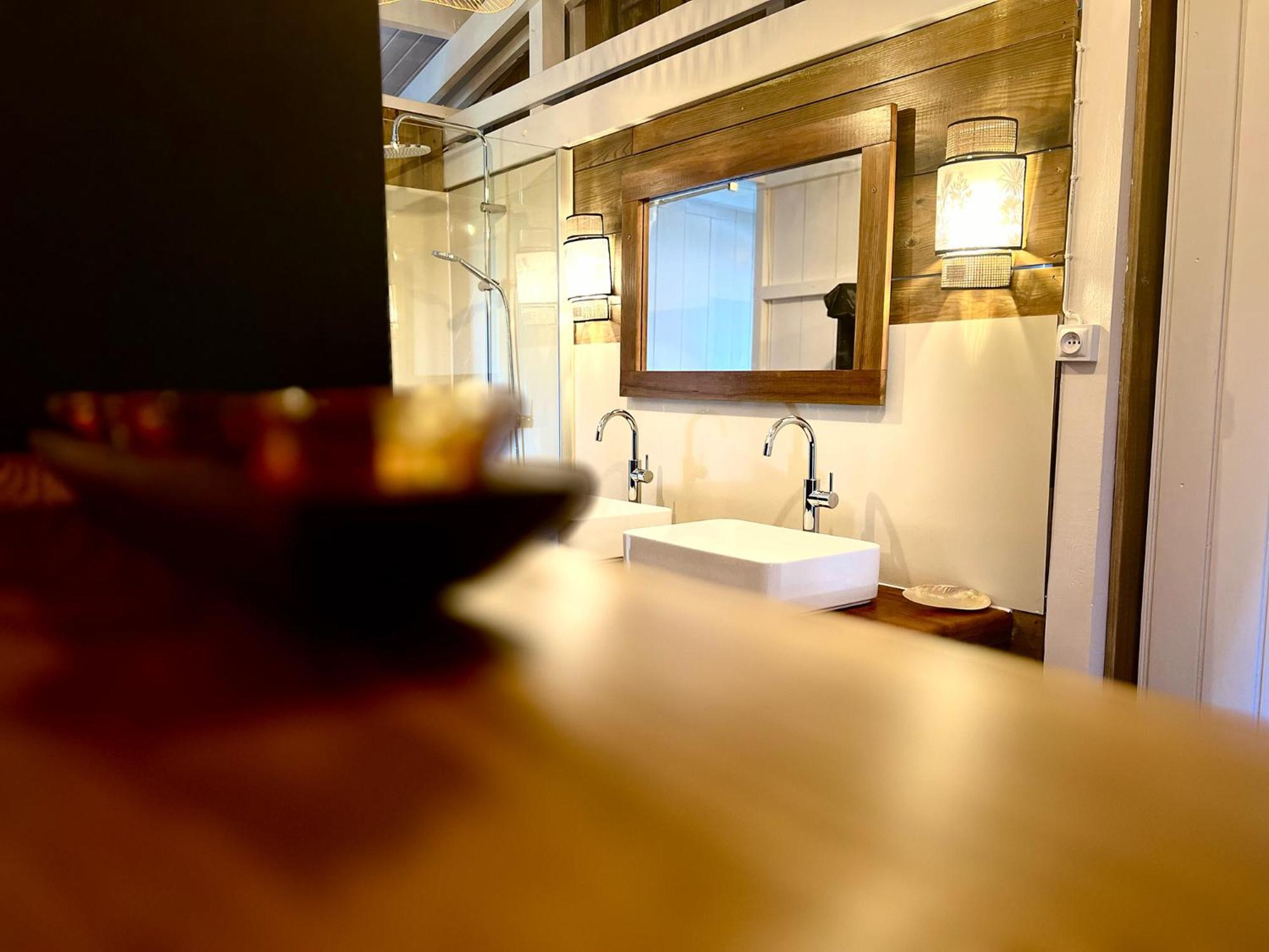 Double Room with Sea View photo 2