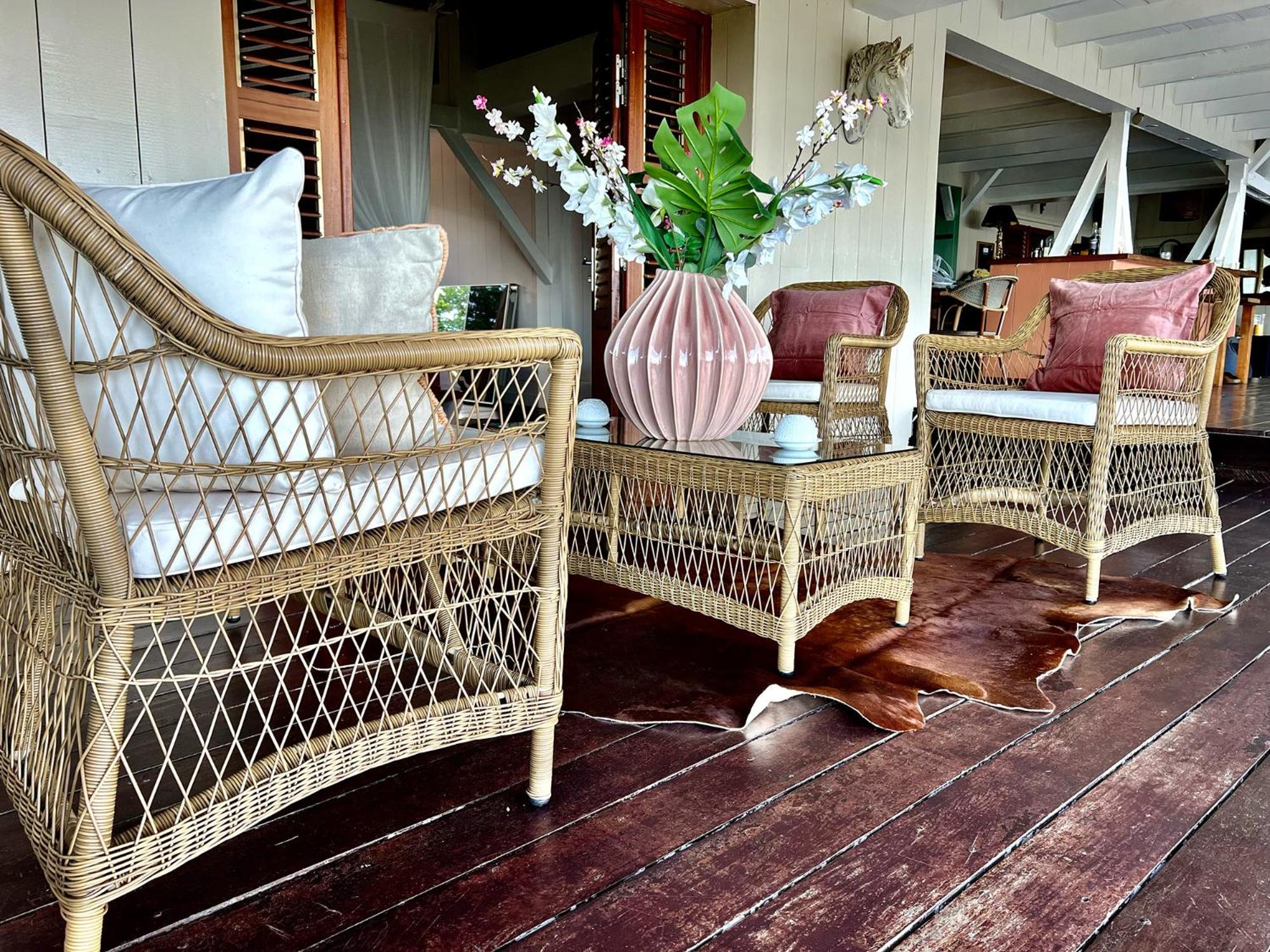 Double Room with Sea View photo 1