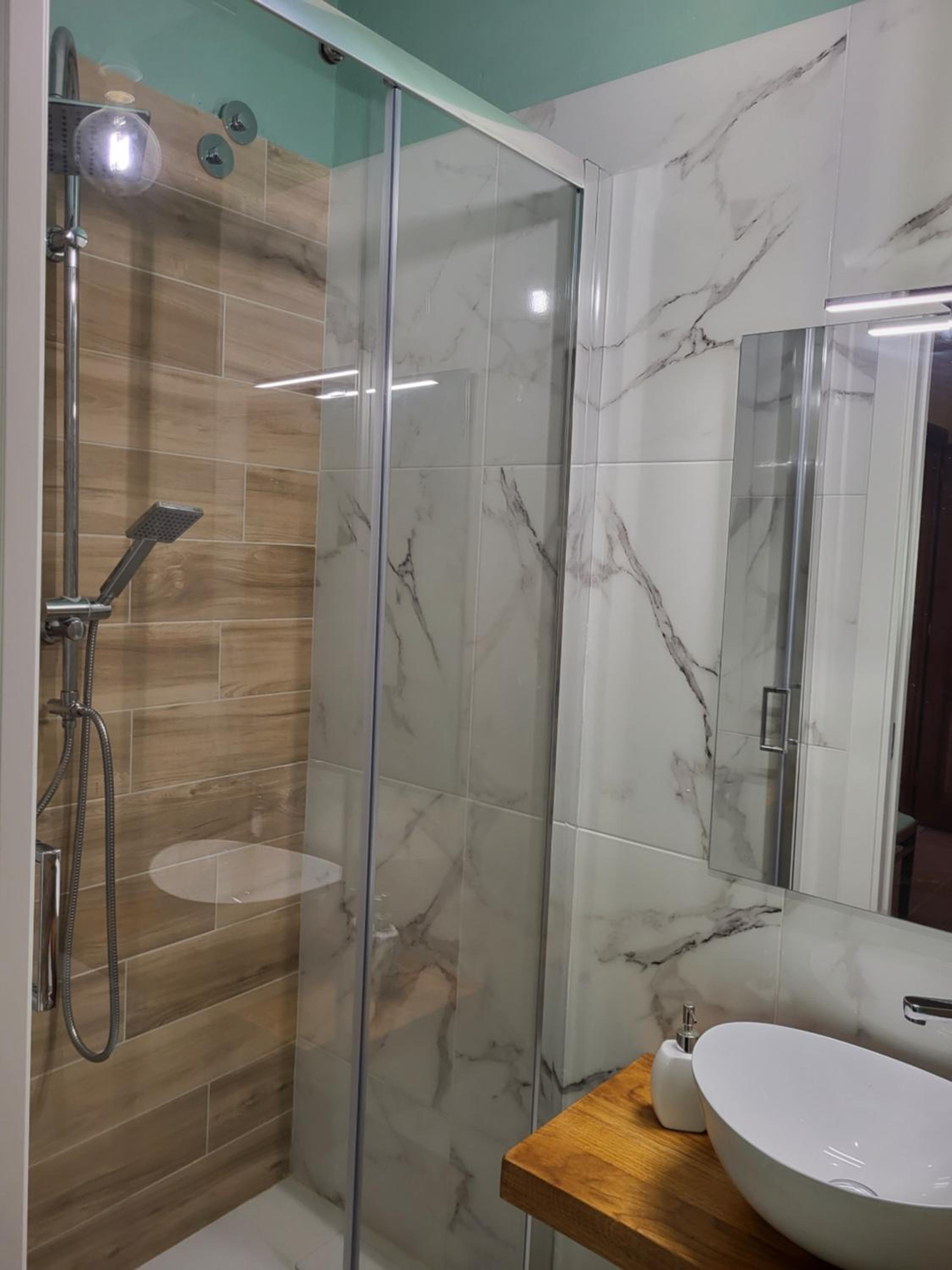 Three-Bedroom Apartment (6 Adults) photo 2