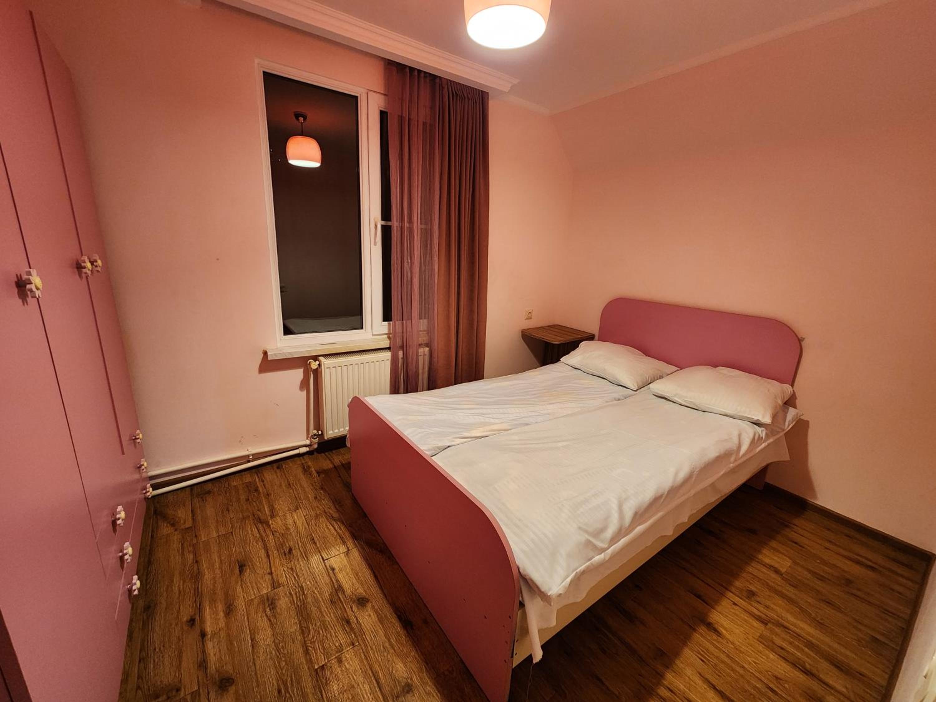 Three-Bedroom Villa photo 1