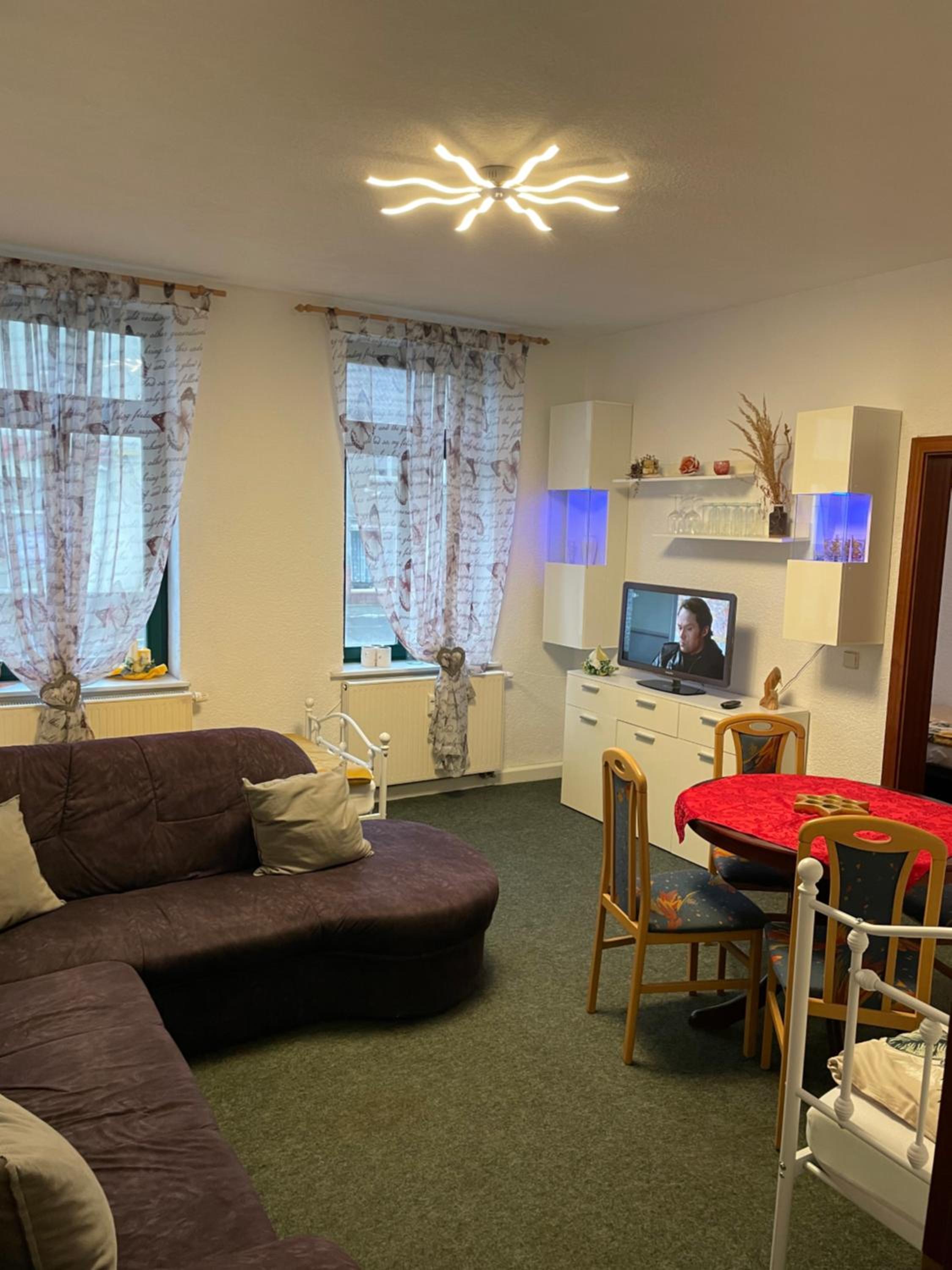 Apartment - Ground Floor photo 1