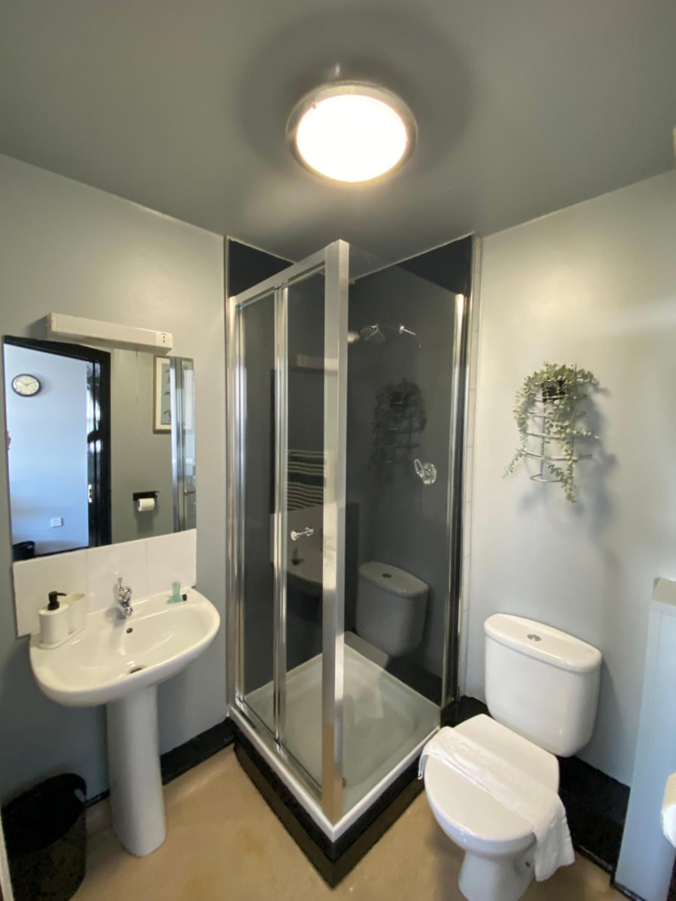 Deluxe Double Room with Sea View photo 2