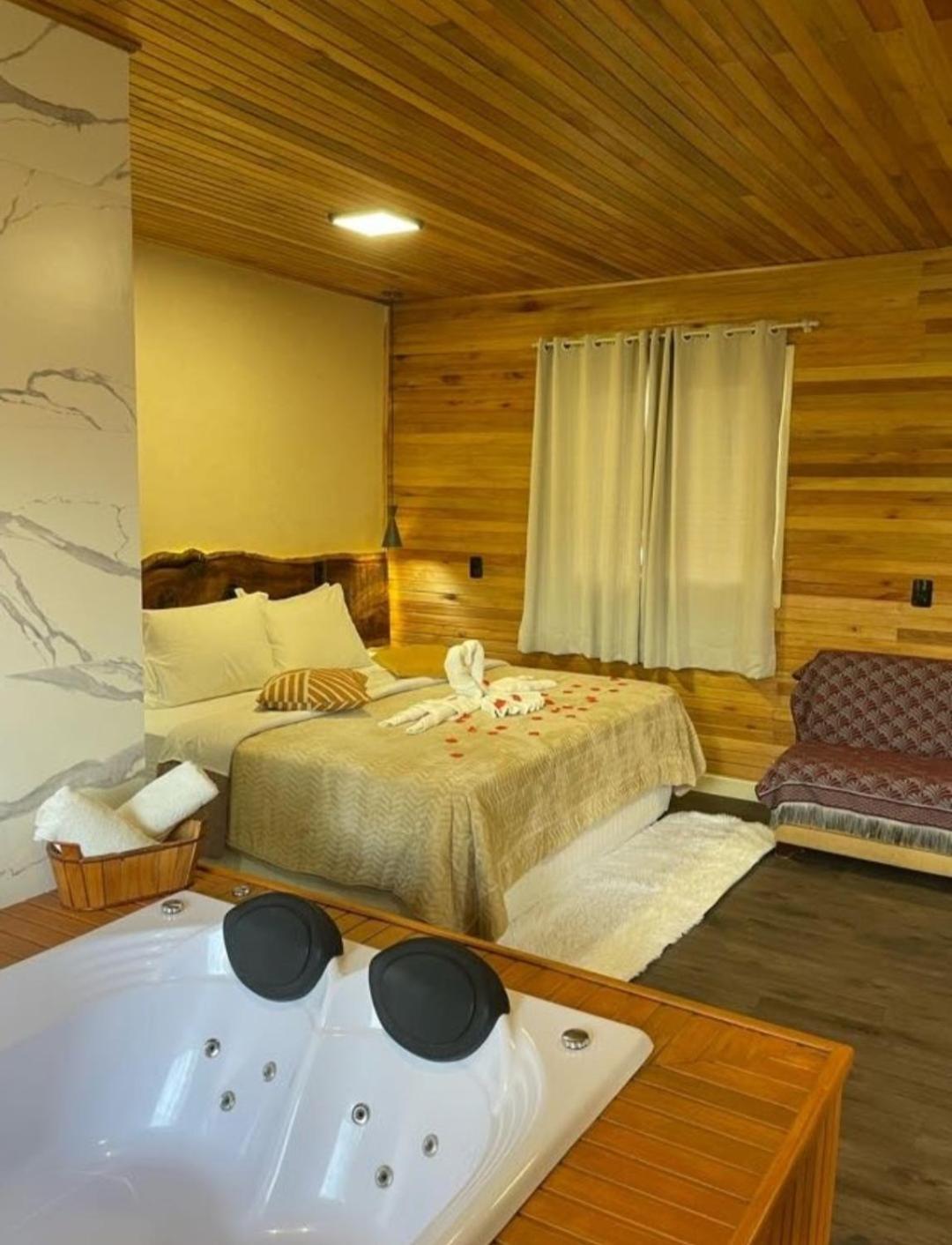 Chalet - Photo 8