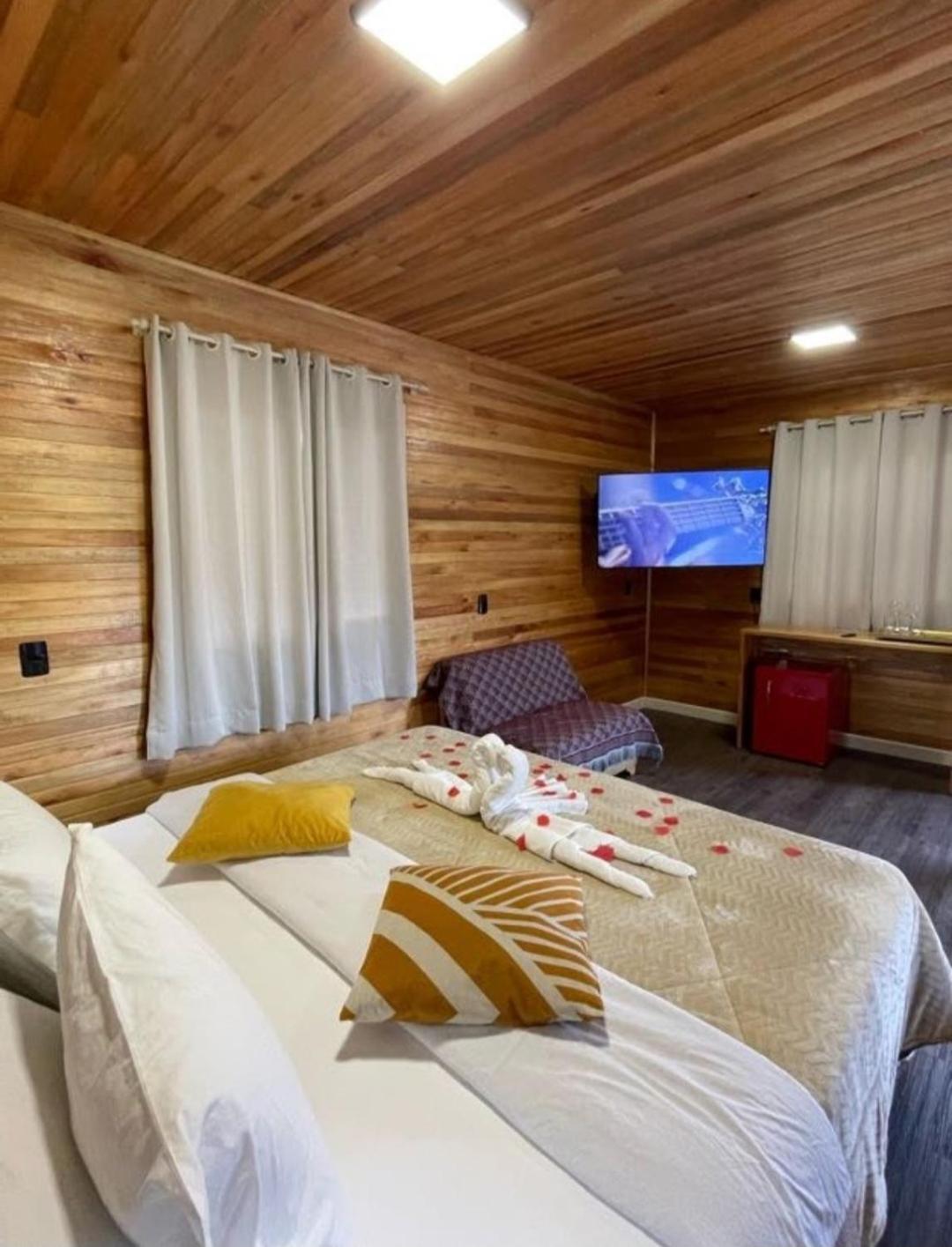 Chalet - Photo 7