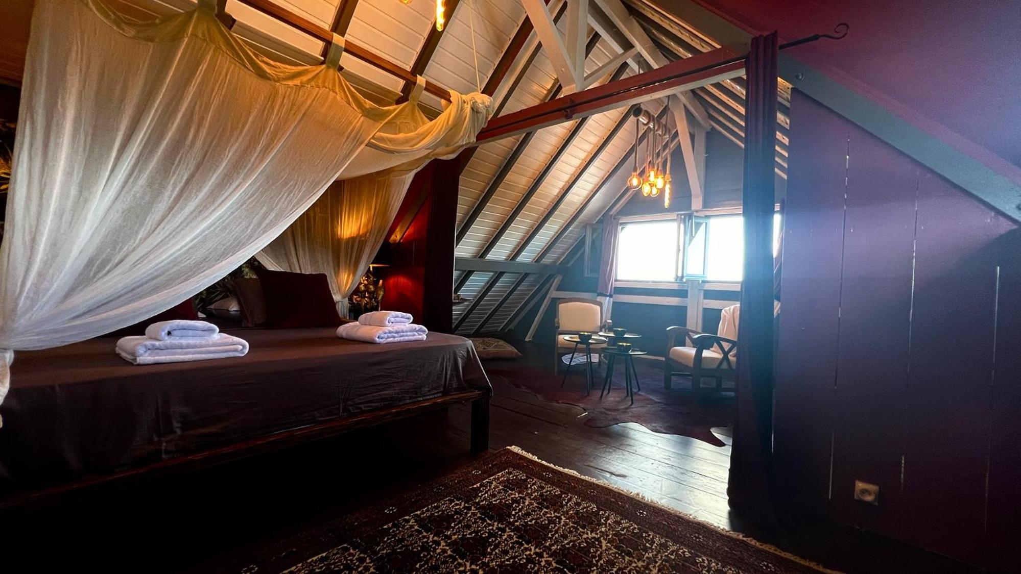Double Room with Private Bathroom photo 3