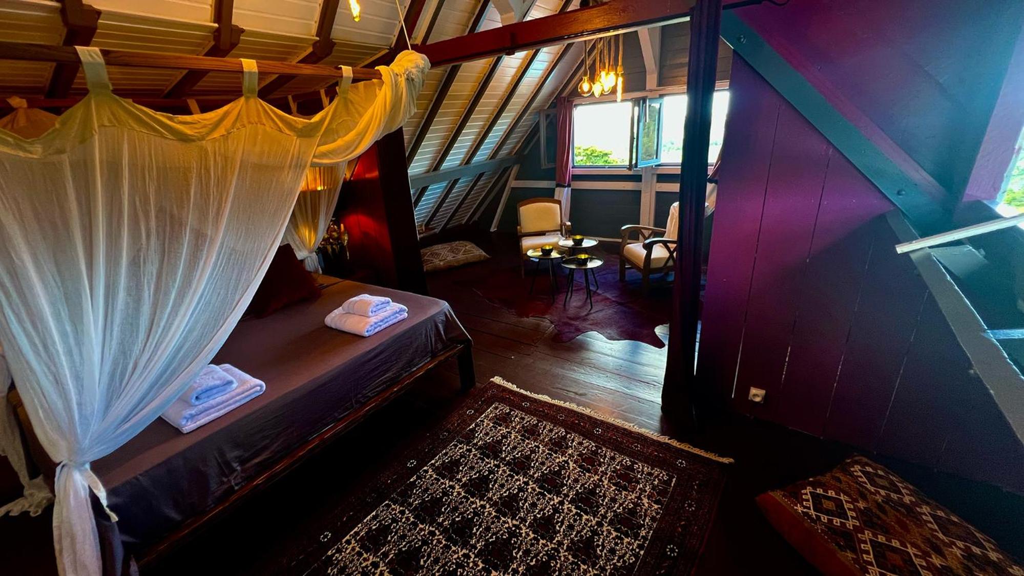 Double Room with Private Bathroom photo 2