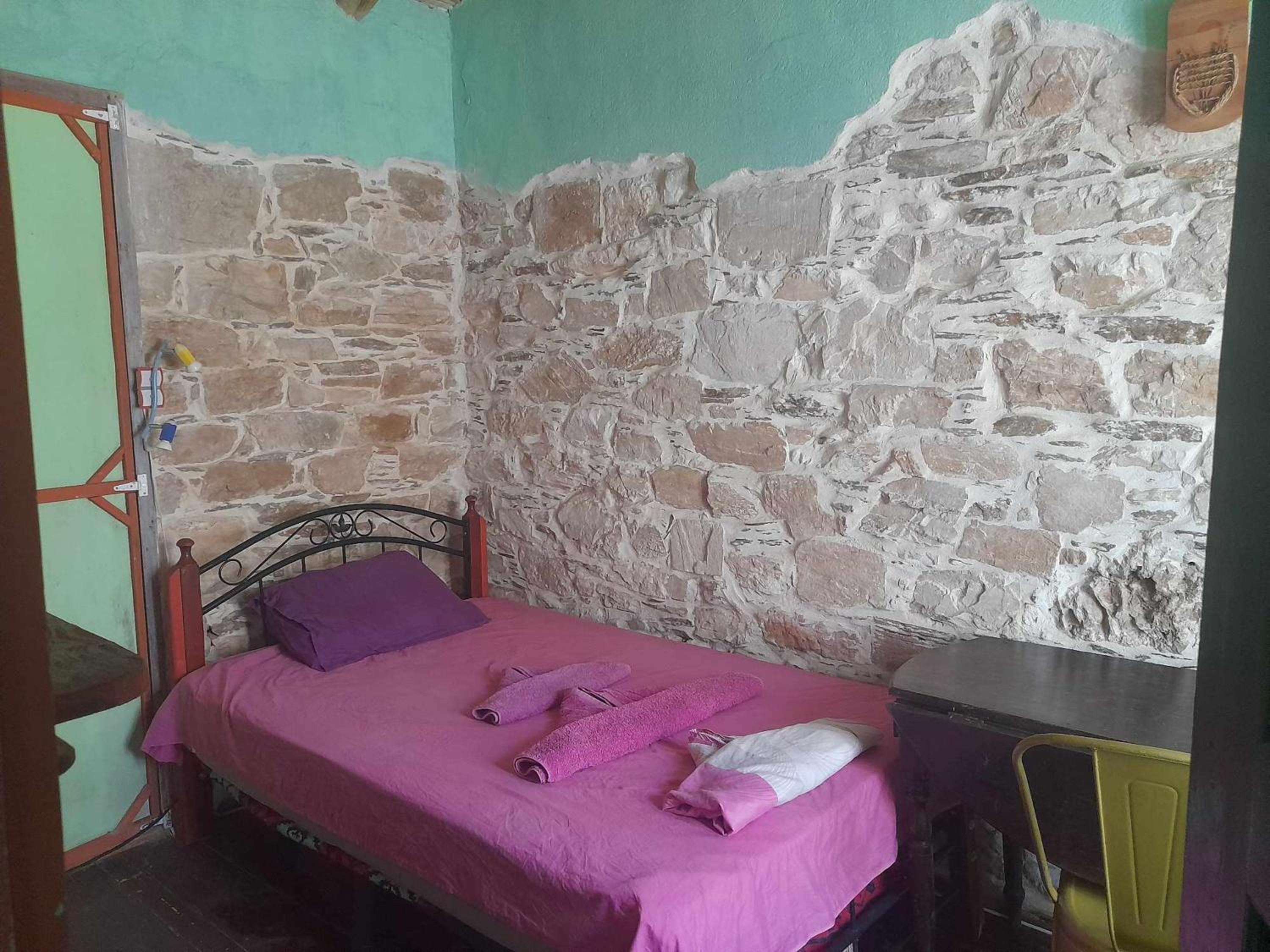 Three-Bedroom House photo 2
