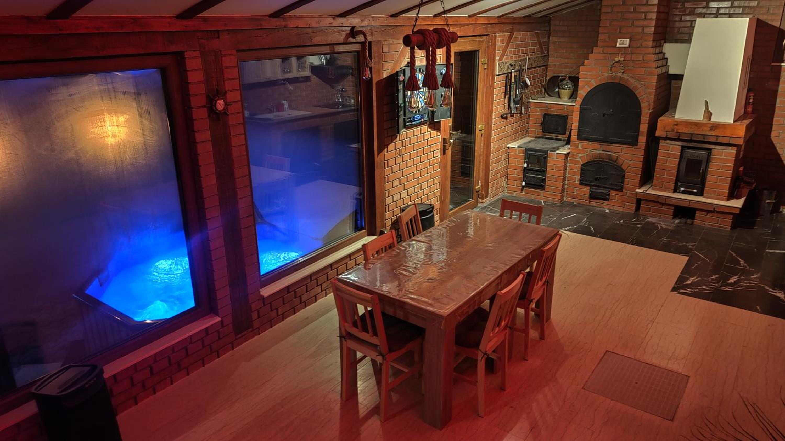 Chalet photo 2