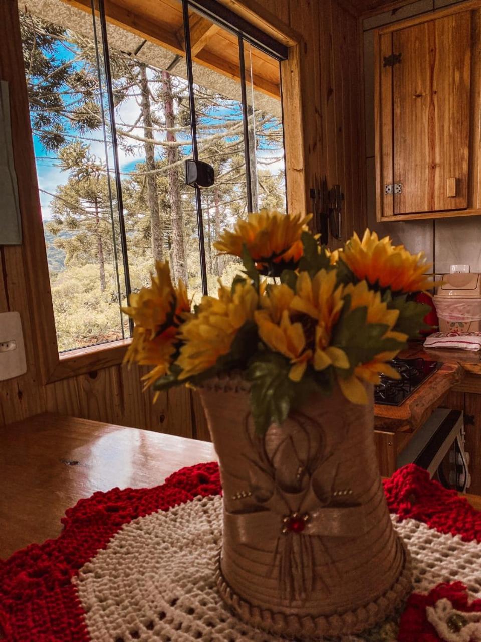 Two-Bedroom Chalet photo 2
