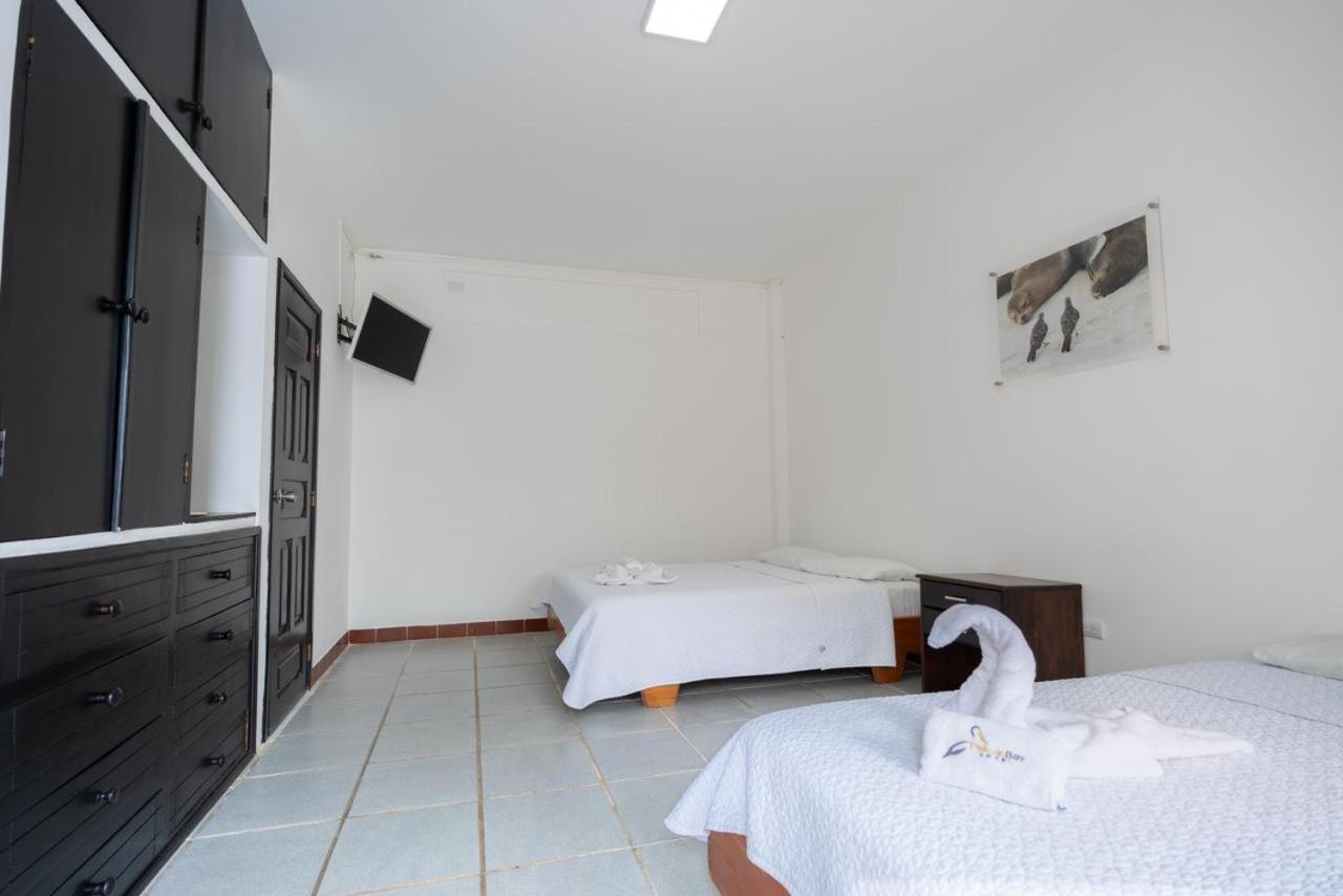 Double Or Twin Room With Bathroom photo 1