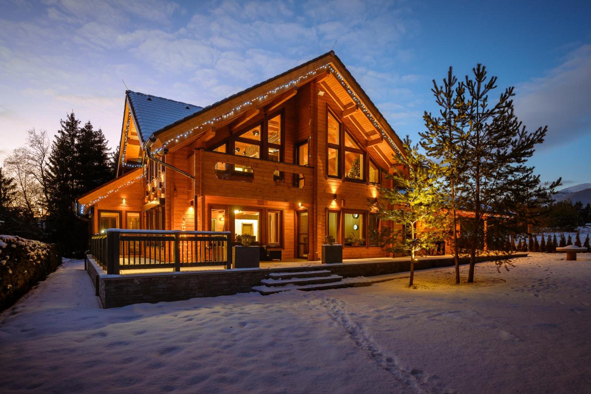 Superior Villa photo 2