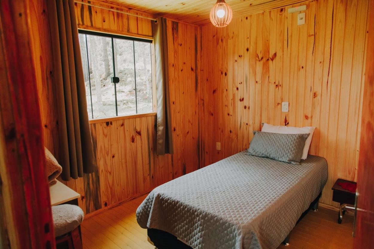 Two-Bedroom Chalet photo 1
