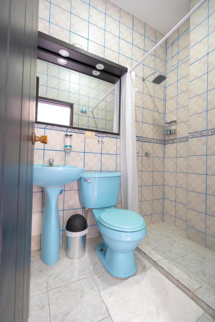 Triple Room With Private Bathroom photo 3