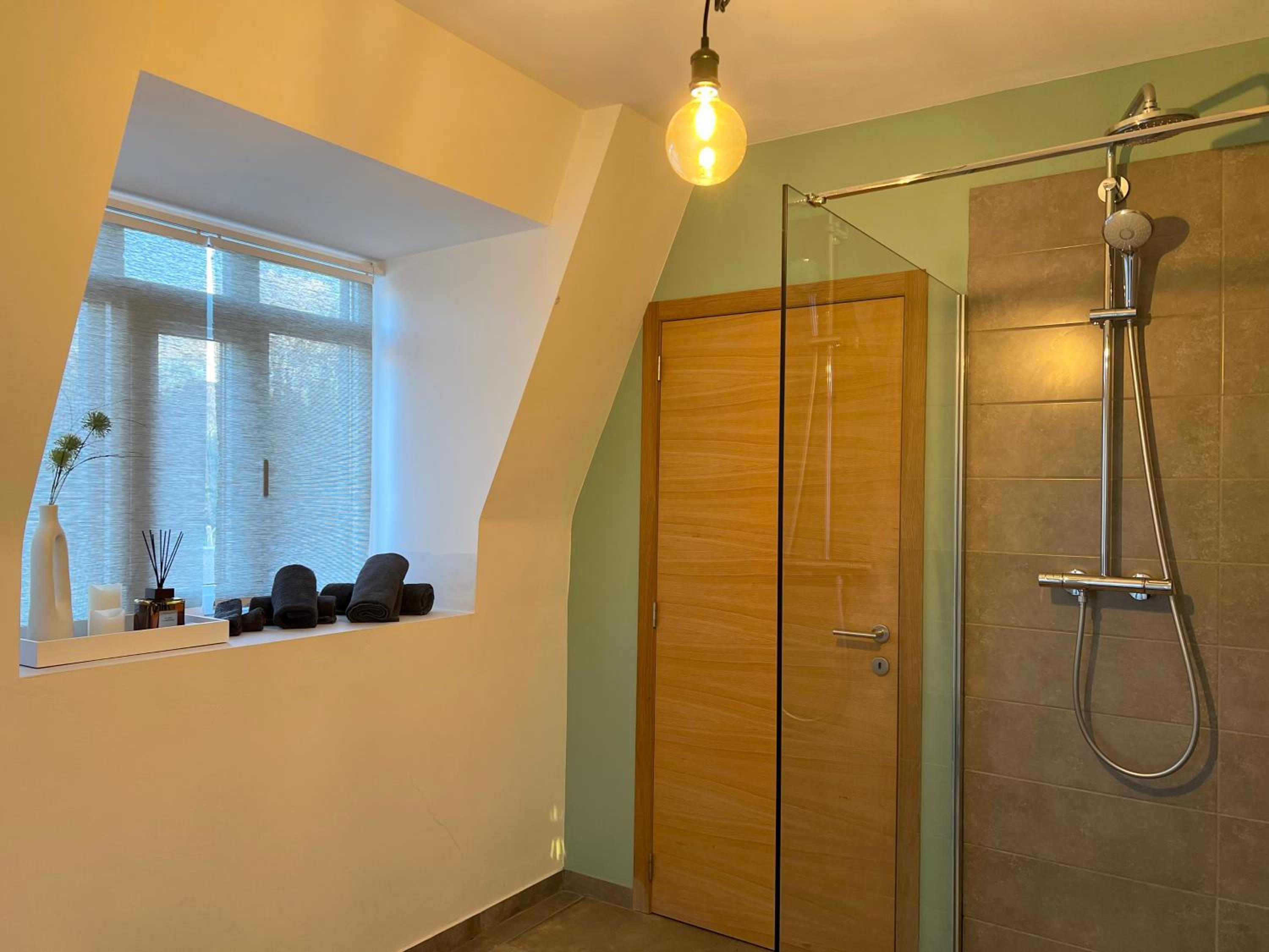 Double Room with Private Bathroom photo 3