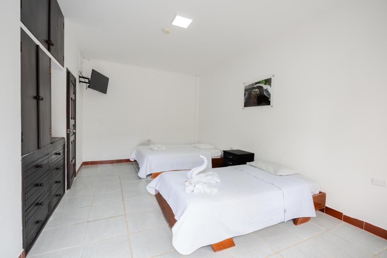 Family Double Room photo 1