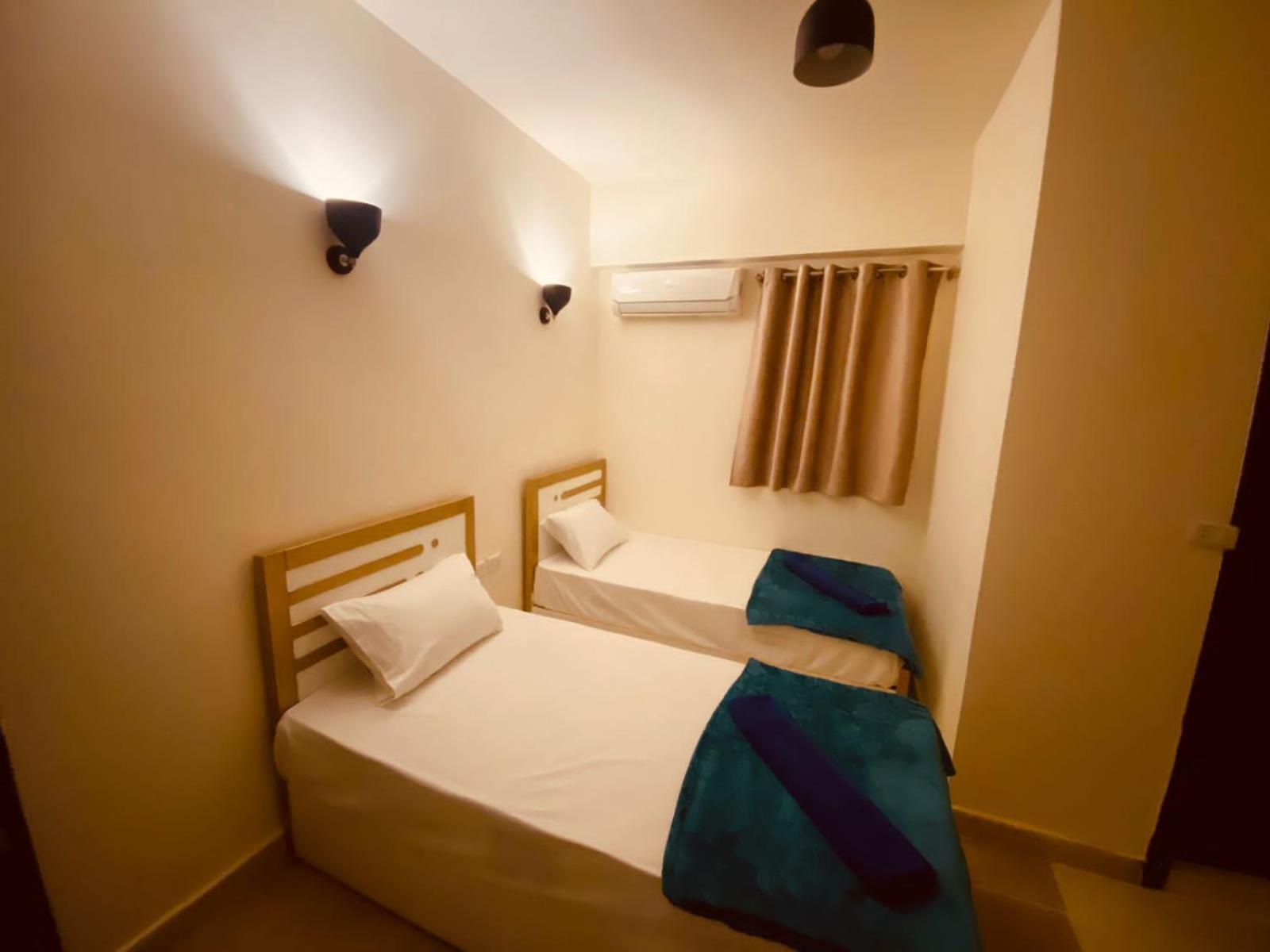 Standard Double Room photo 3