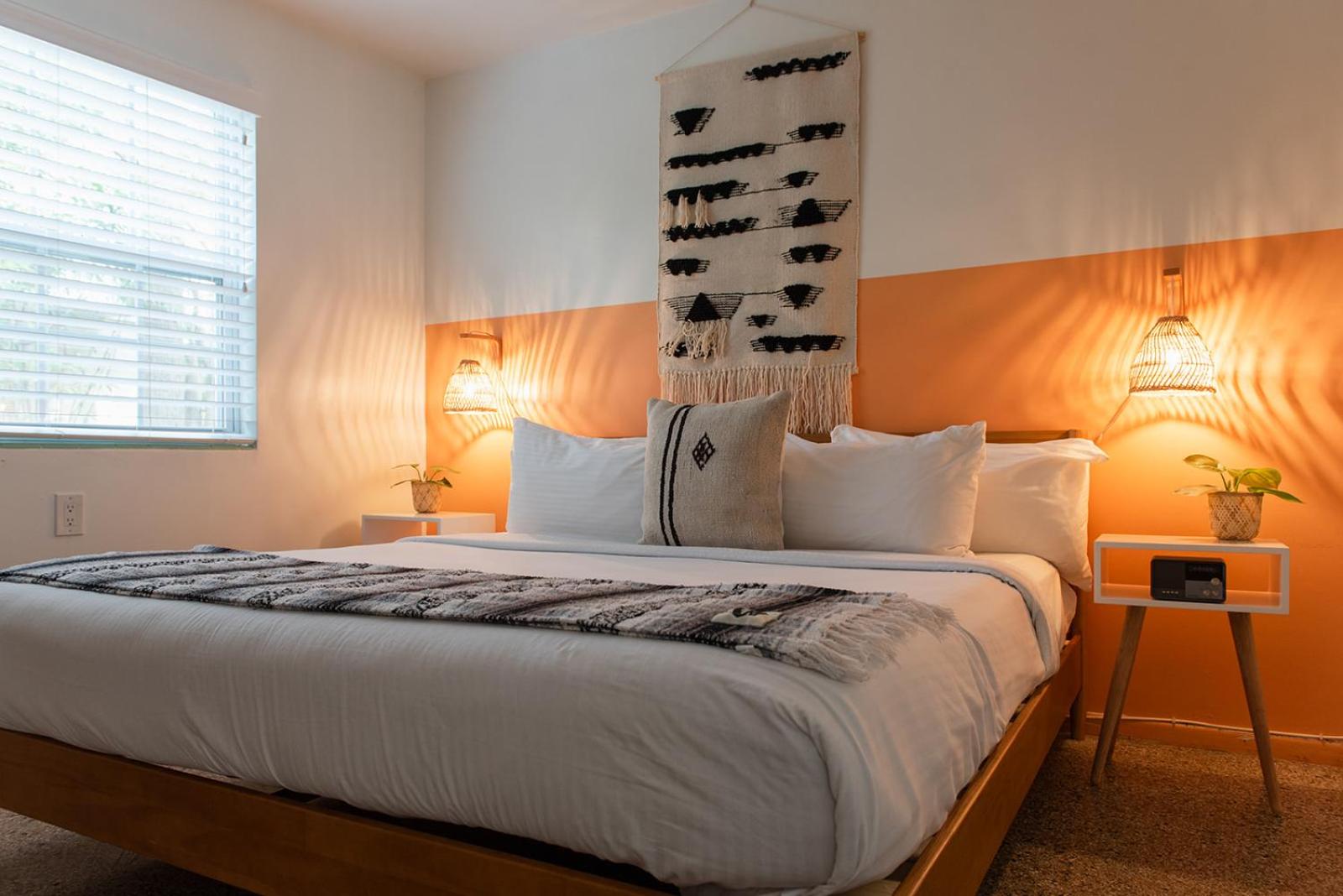One-Bedroom Suite photo 3