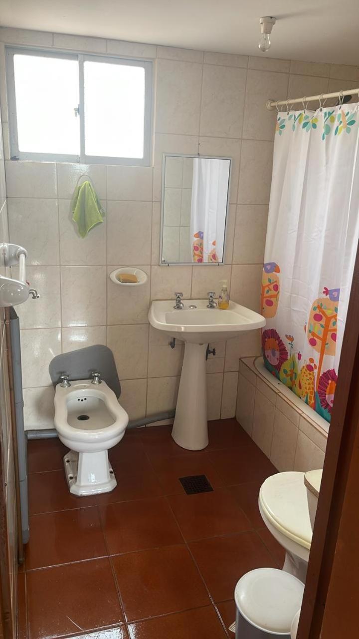 Budget Double Room photo 3