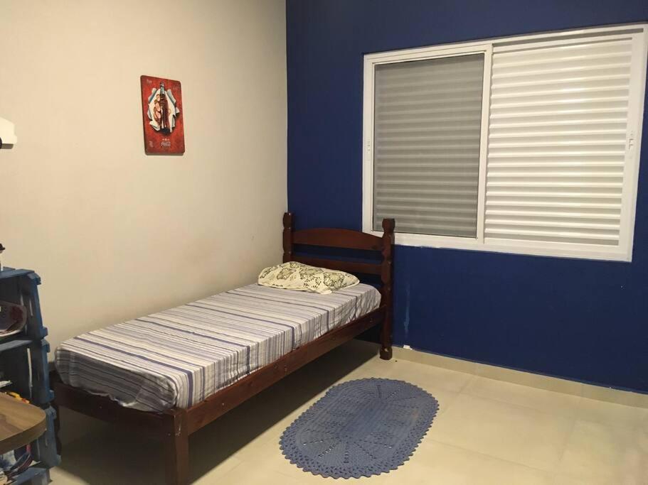 Four-Bedroom House photo 1