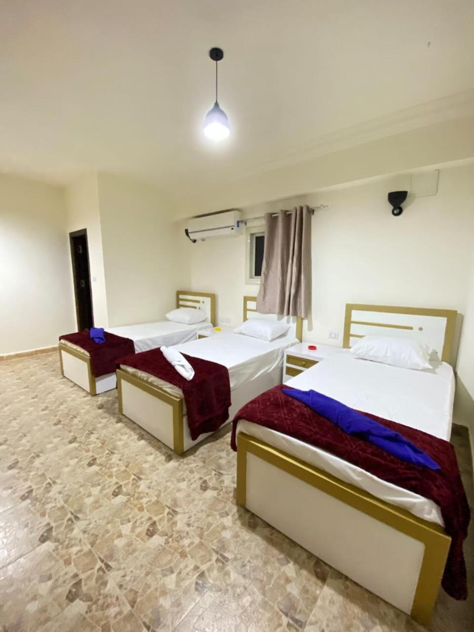 Standard Triple Room photo 1