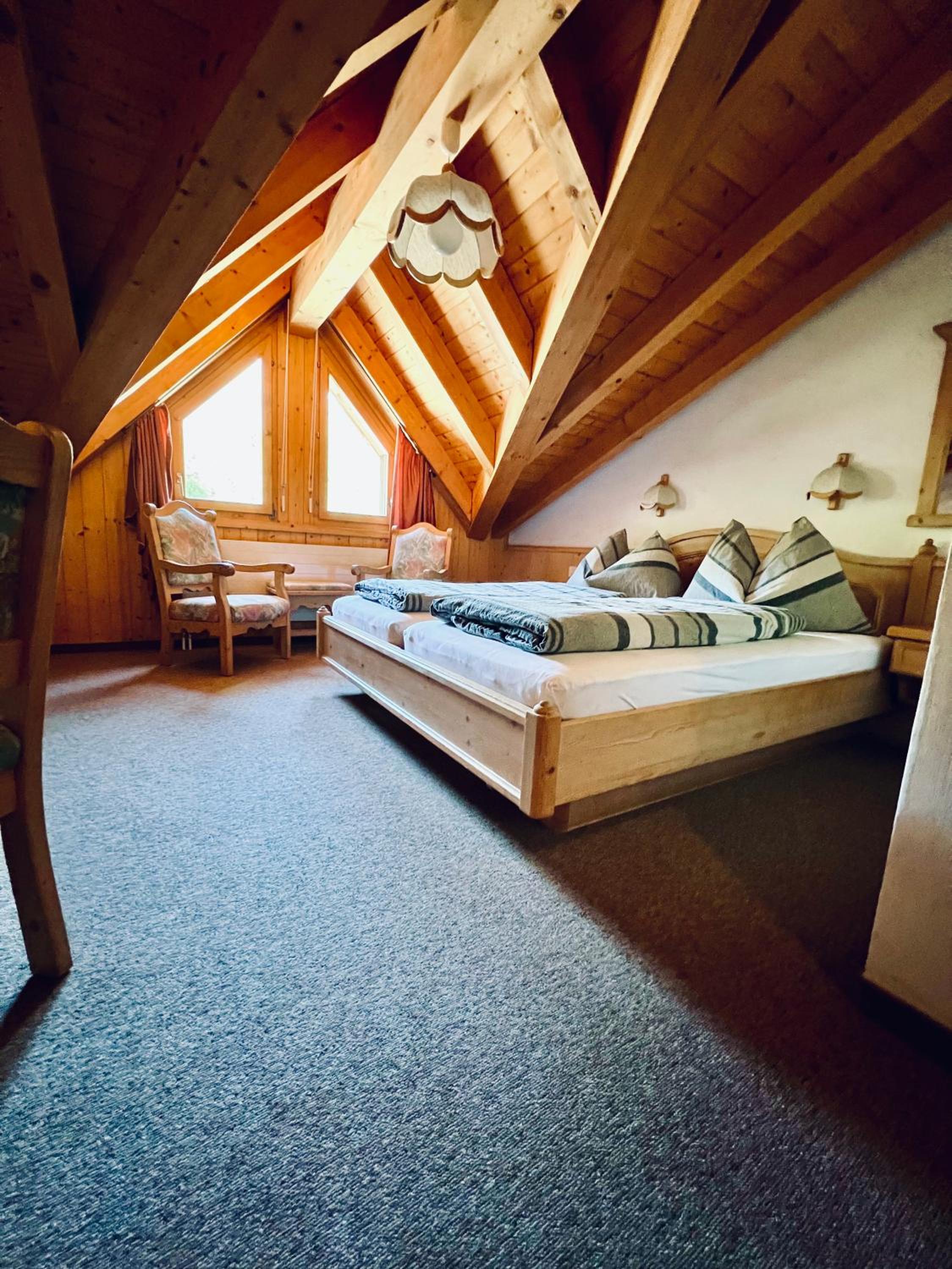 Double Room photo 2
