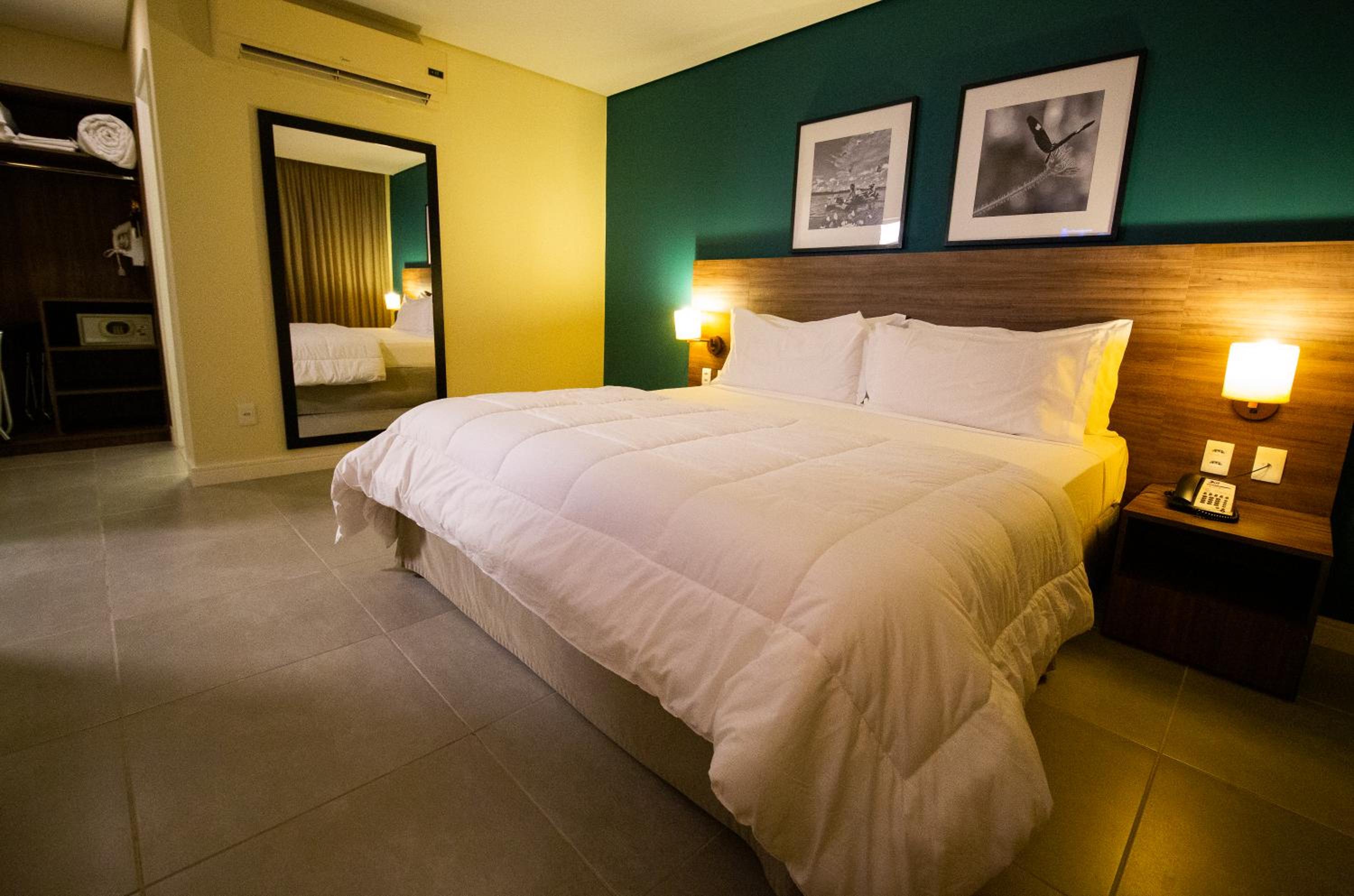 King Suite