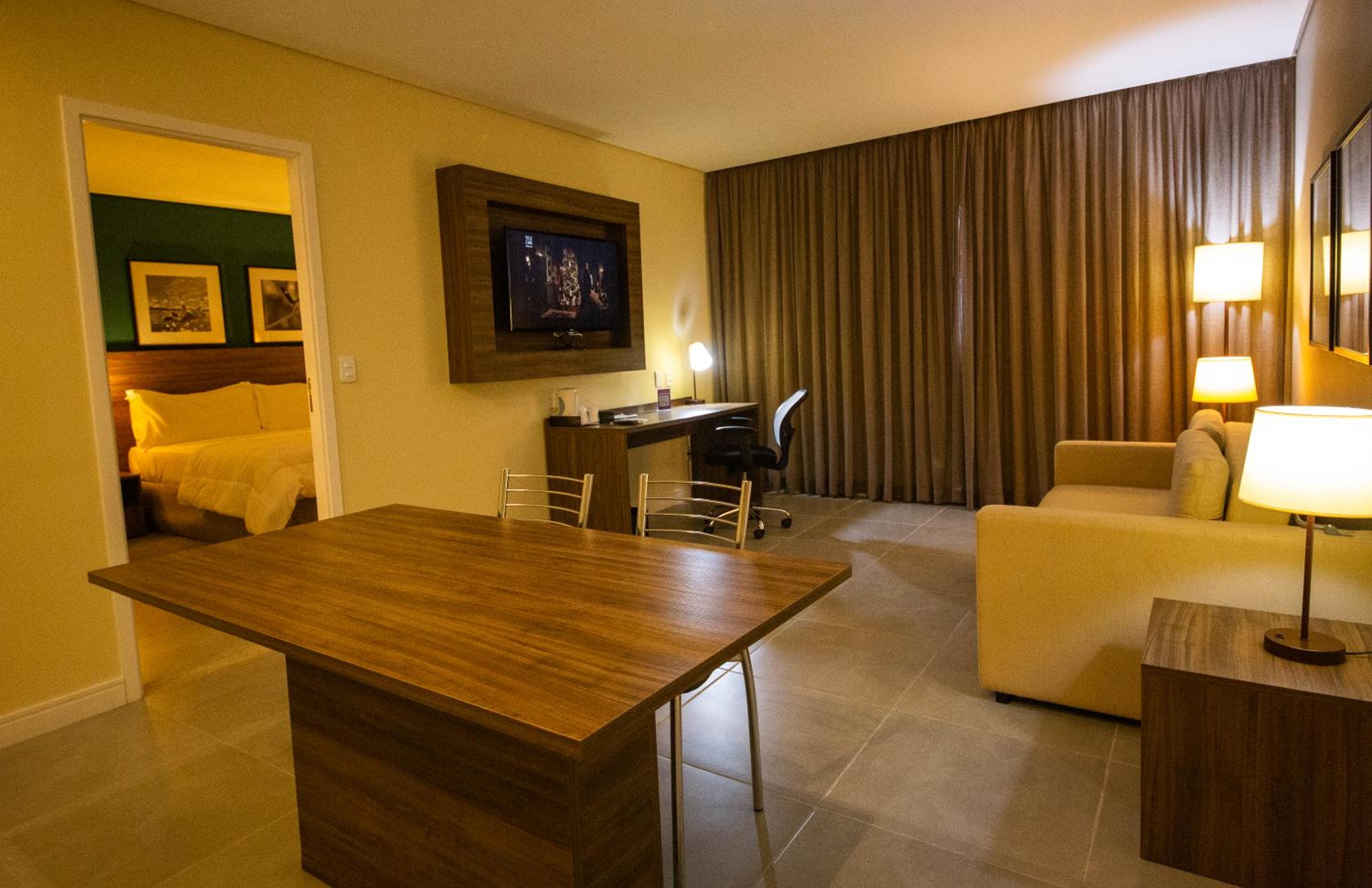 King Suite photo 2