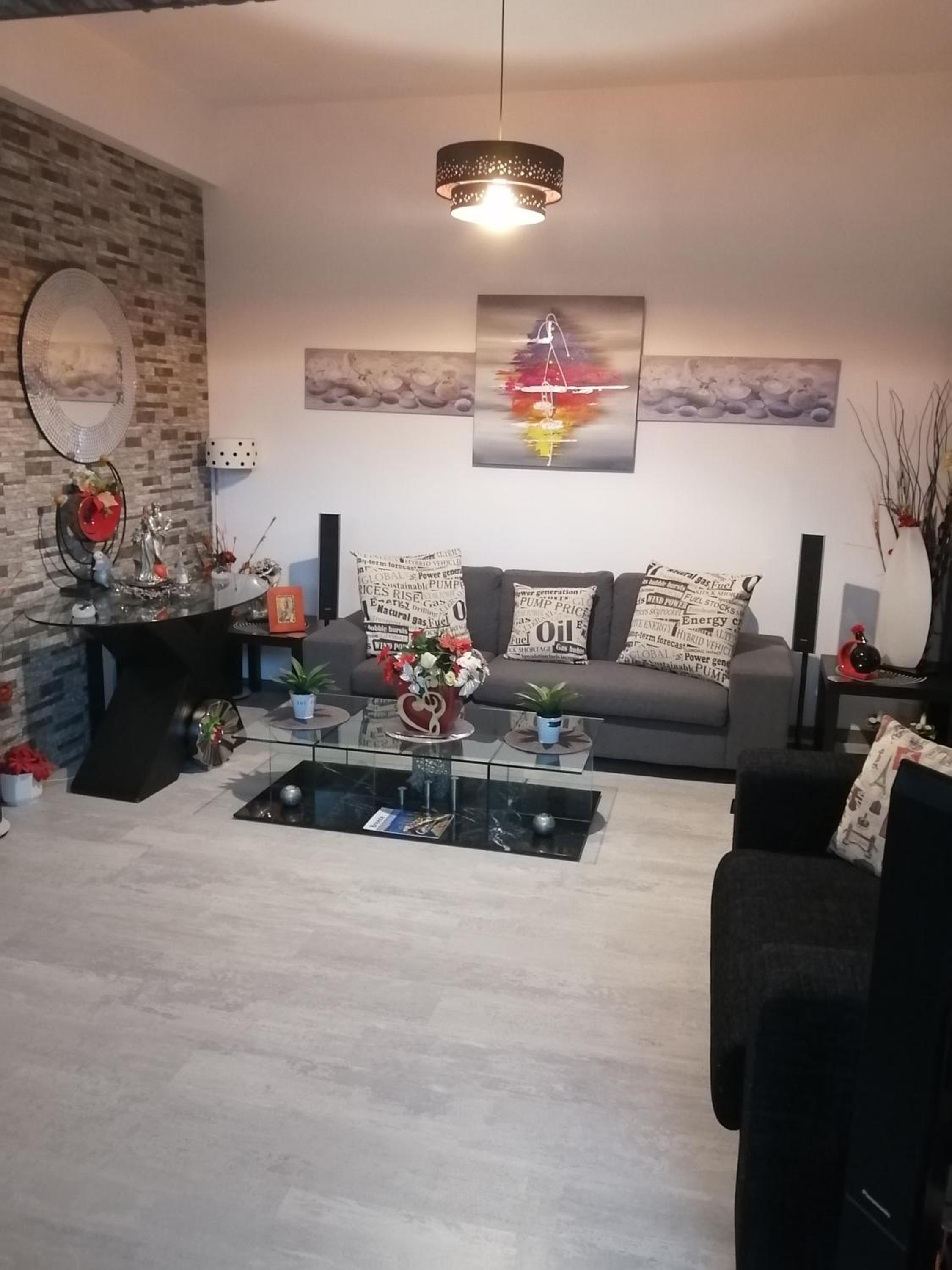 Three-Bedroom Holiday Home - Ground Floor photo 1