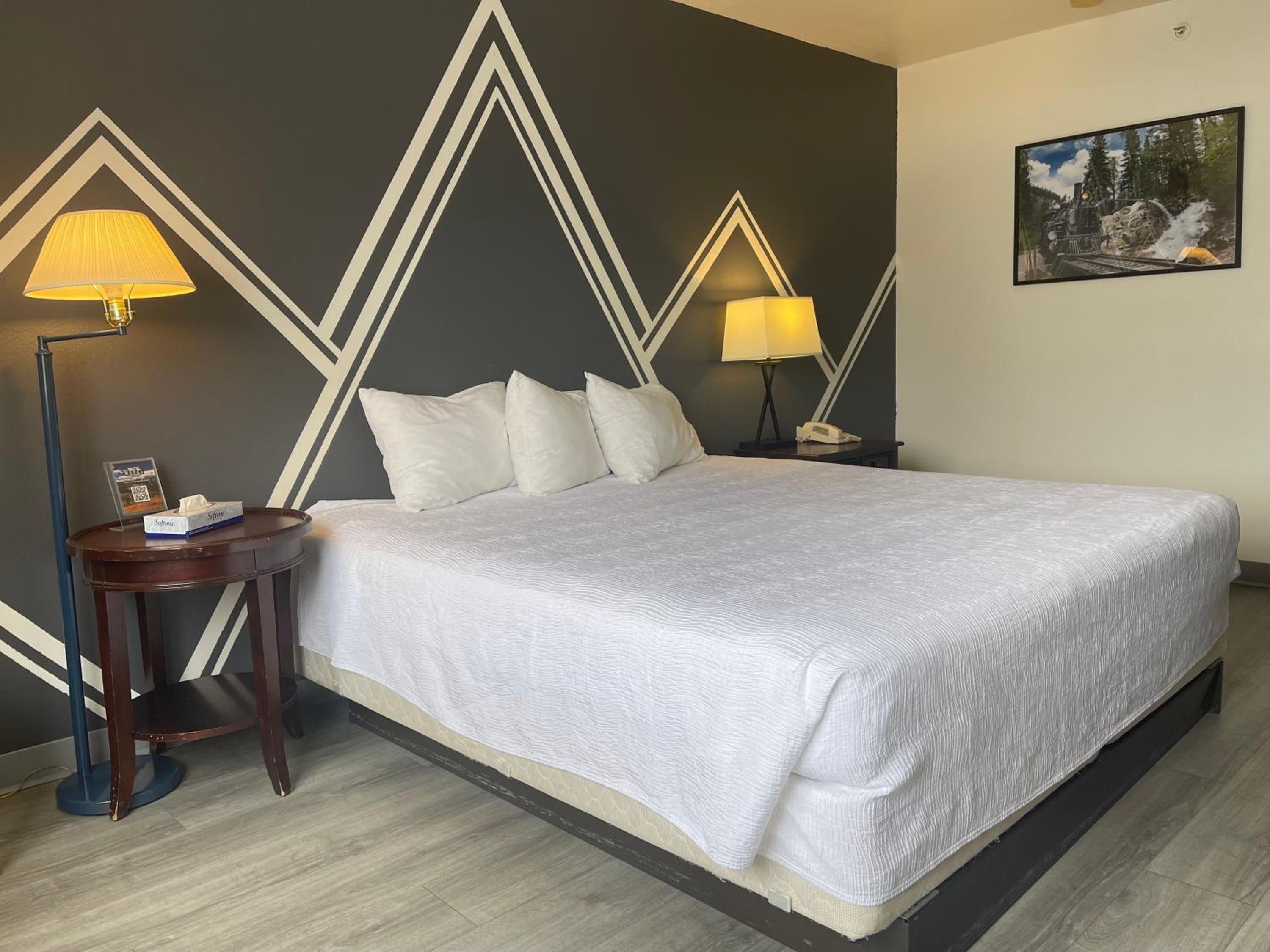 King Room photo 1