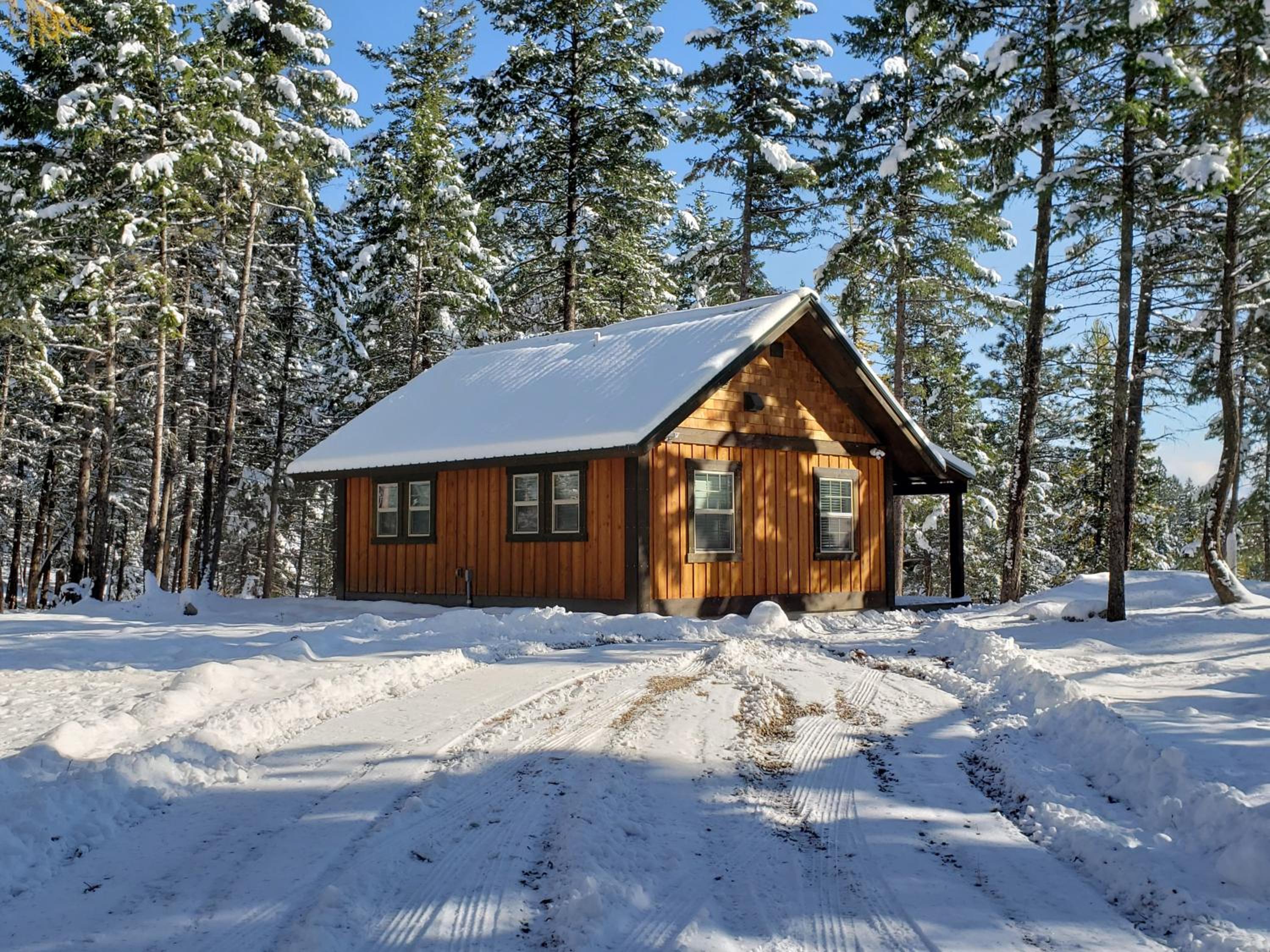 One-Bedroom House photo 2