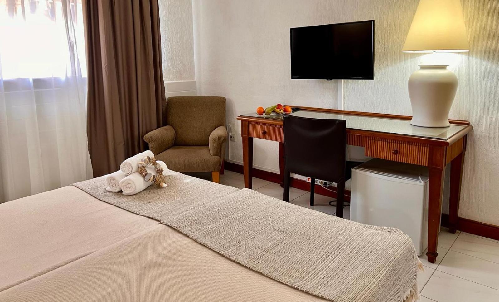 Twin Room - Photo 4
