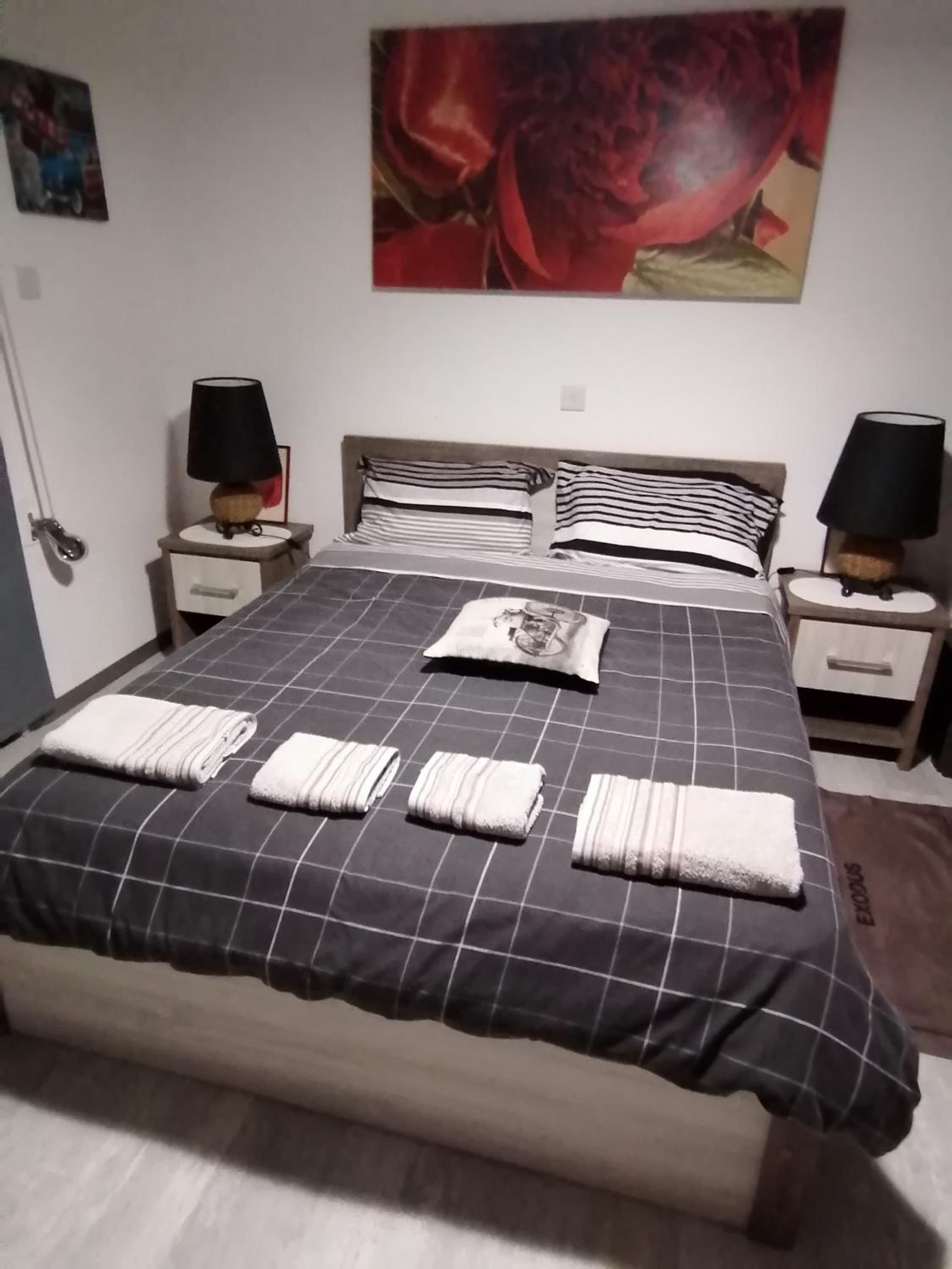 Three-Bedroom Holiday Home - Ground Floor photo 3