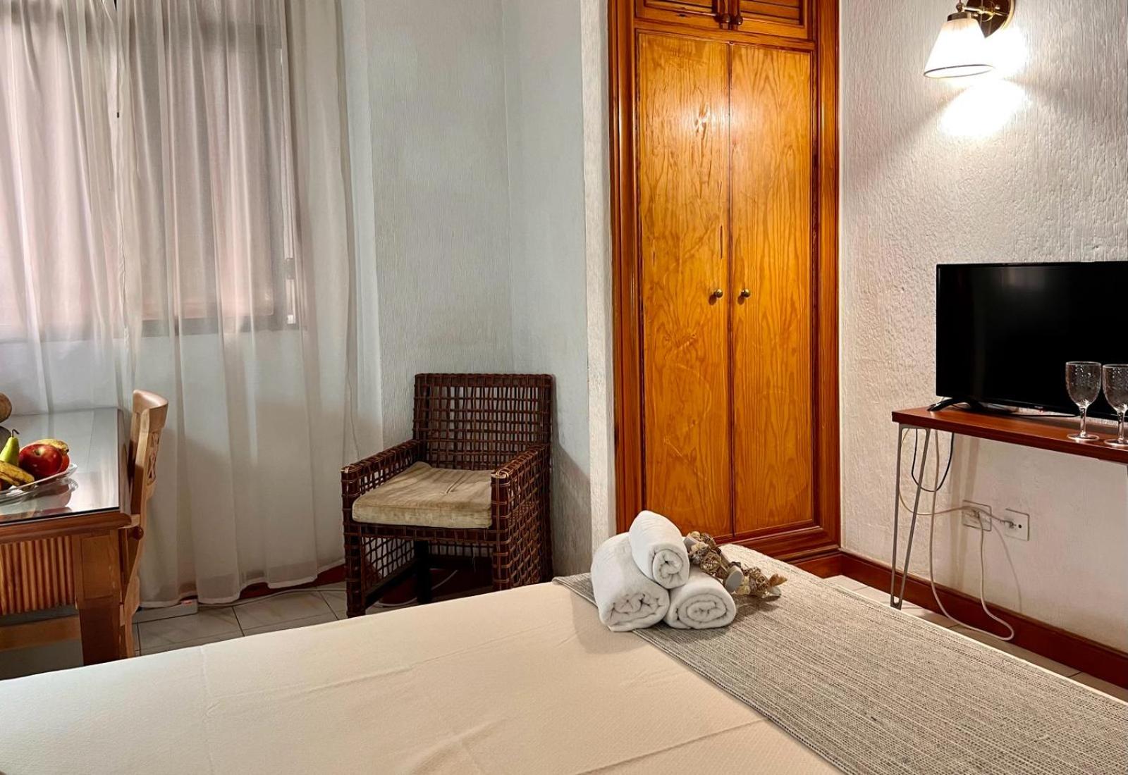 Double Room - Photo 1