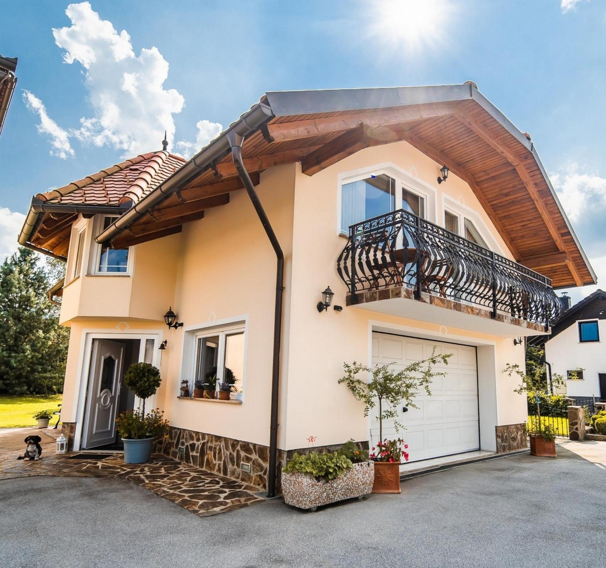 Two bedroom apartment with Balcony photo 1
