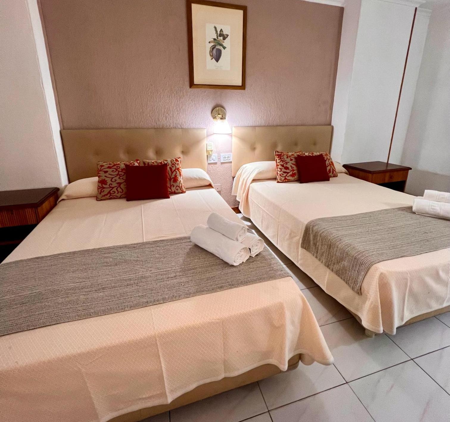 Triple Room - Photo 3
