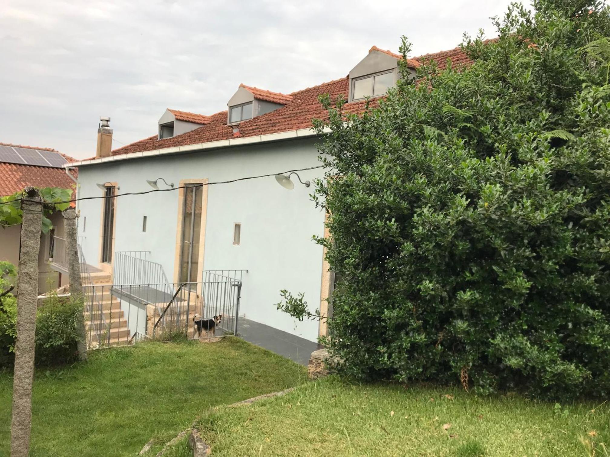 Two-Bedroom House photo 2