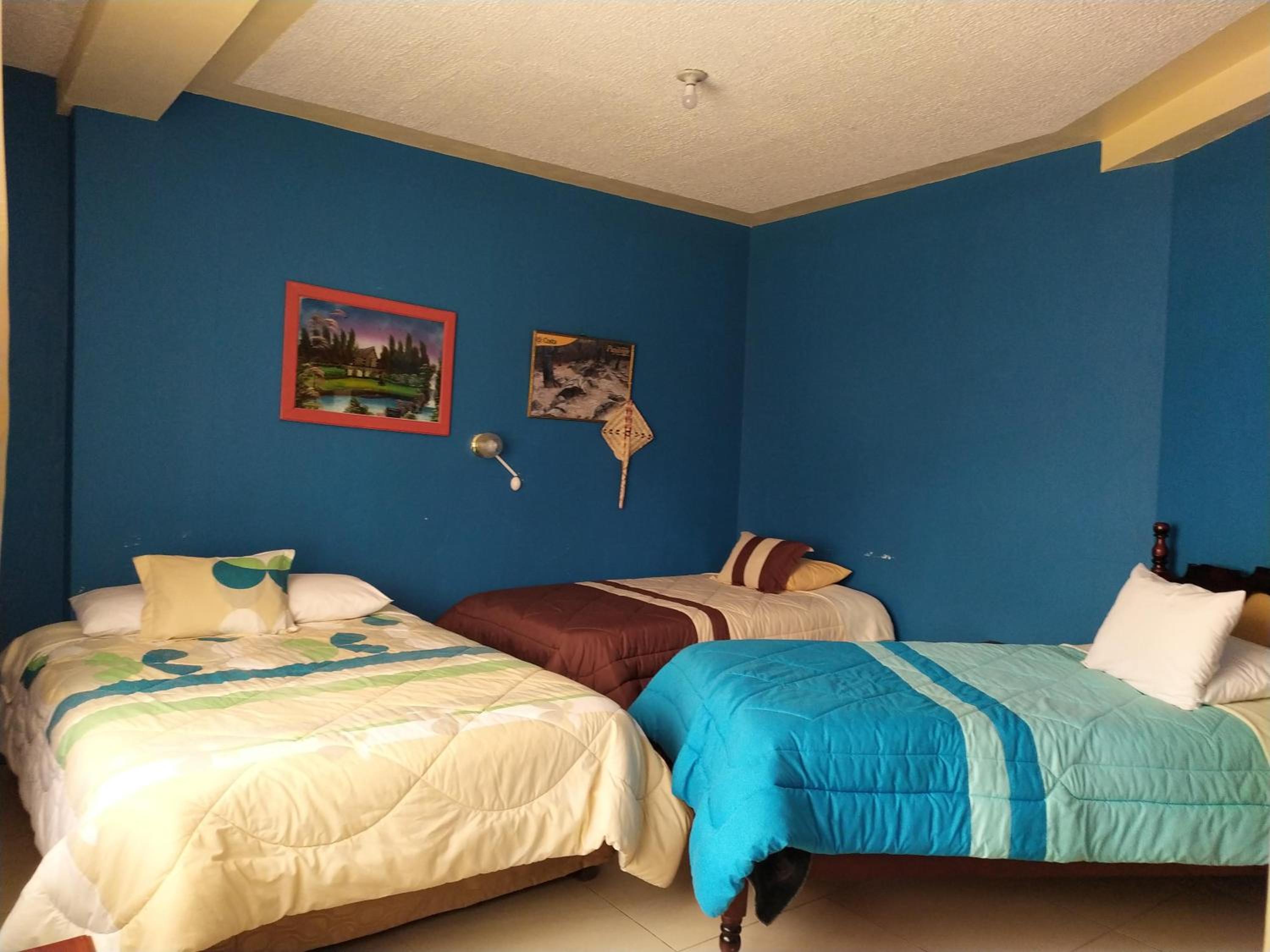Triple Room photo 2