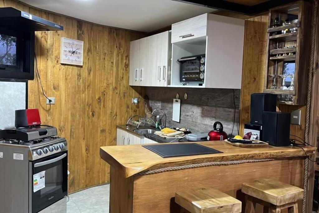 One-Bedroom House photo 3