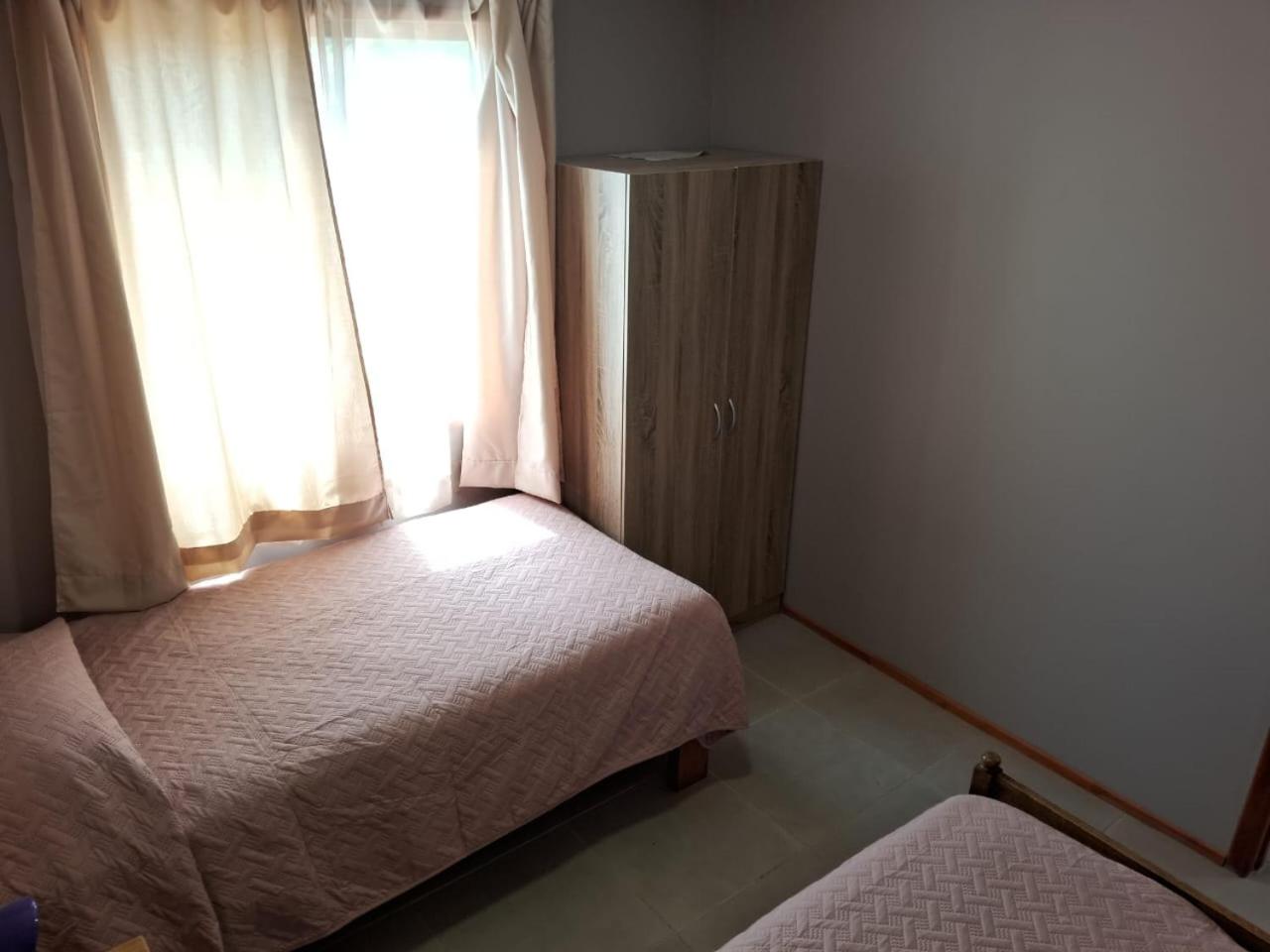 Two-Bedroom Apartment photo 1